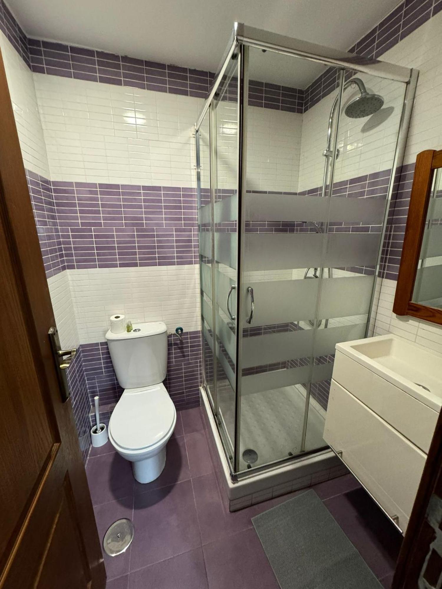 Residencia De Estudiantes Rosales Madrid