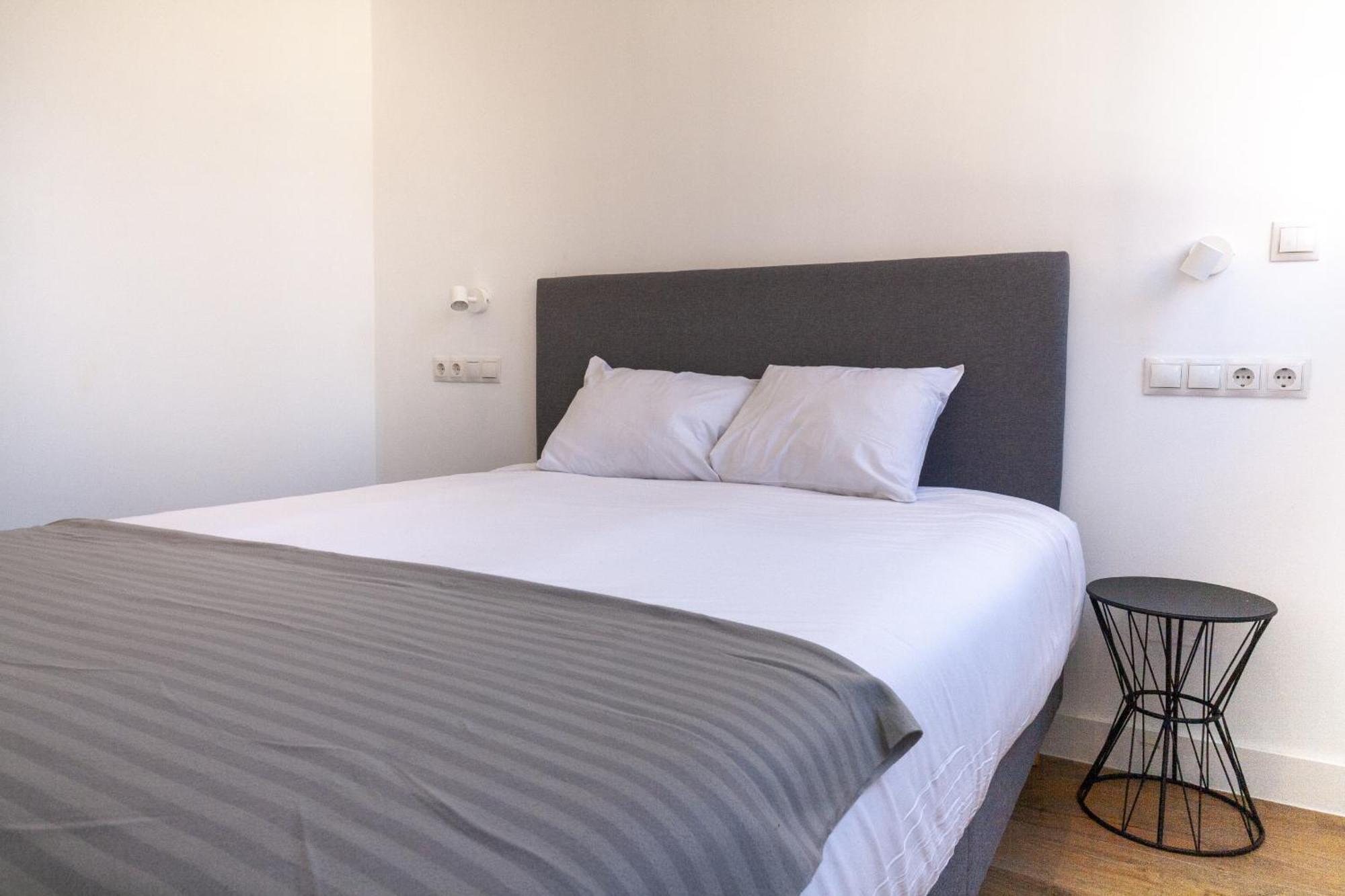 Simancas By Sharingco Apartamento Madrid