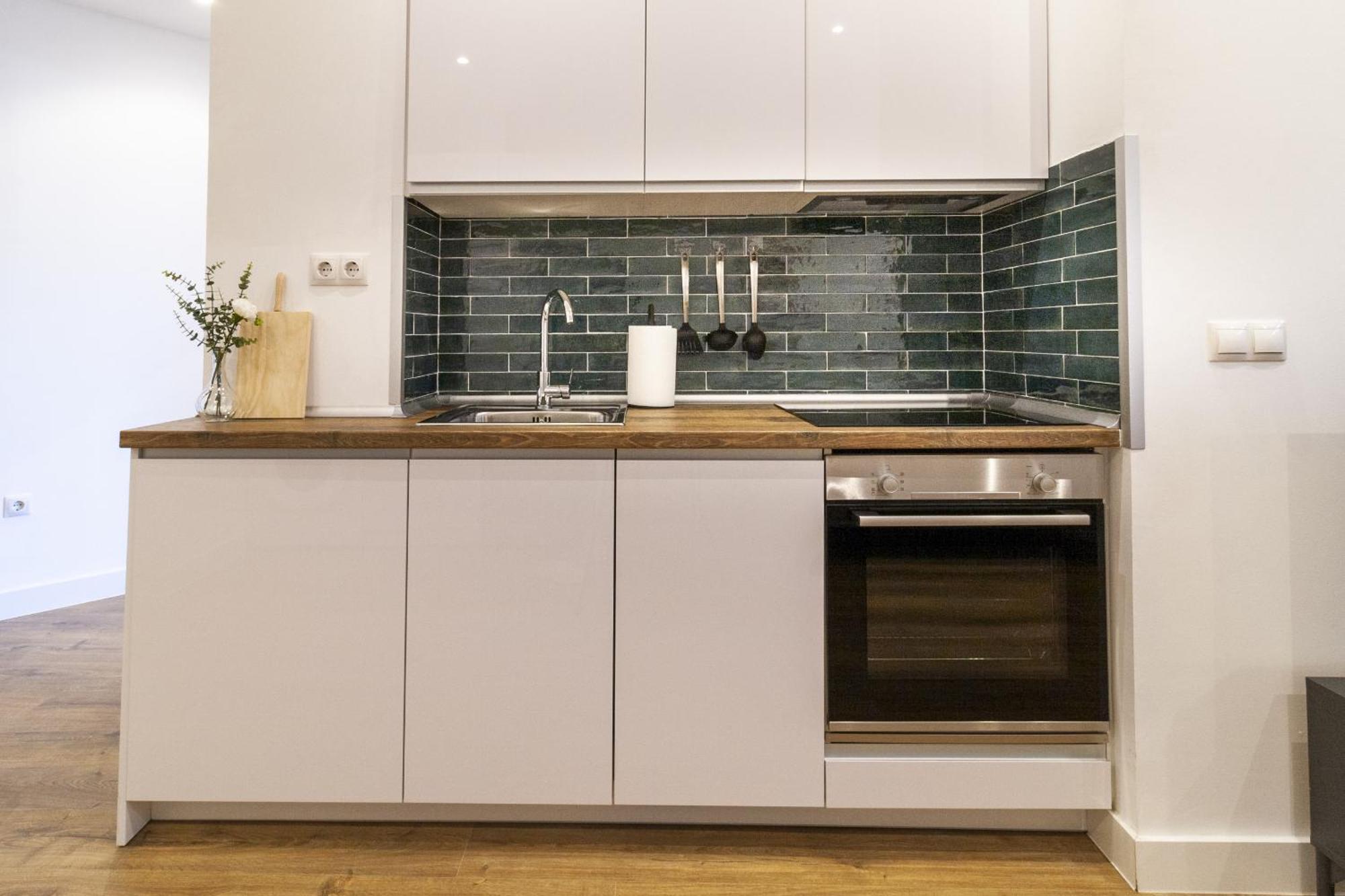 Apartamento Simancas By Sharingco Madrid