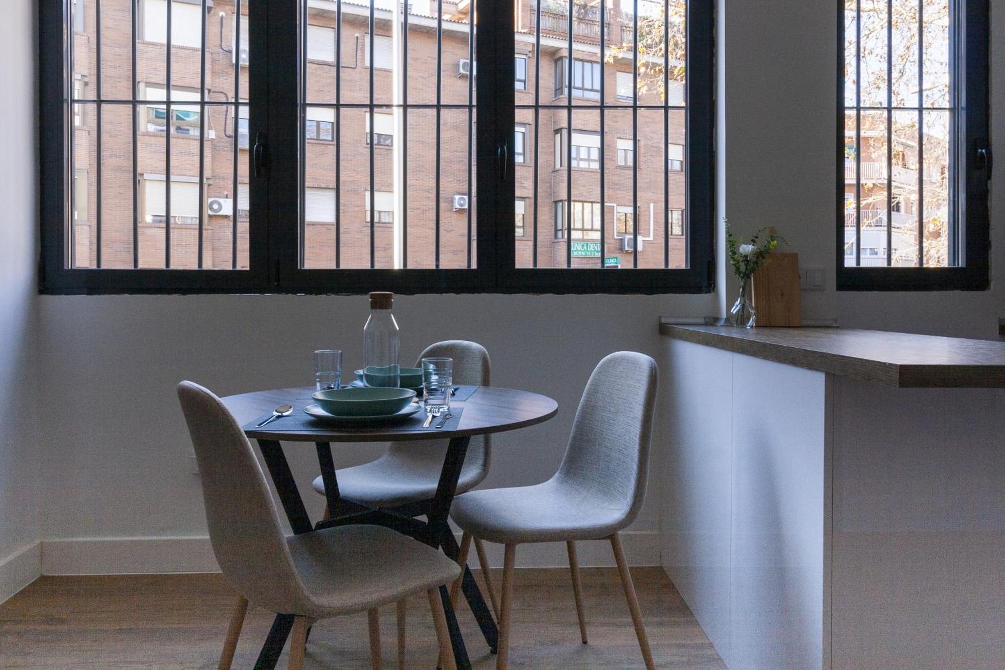 Apartamento Simancas By Sharingco Madrid