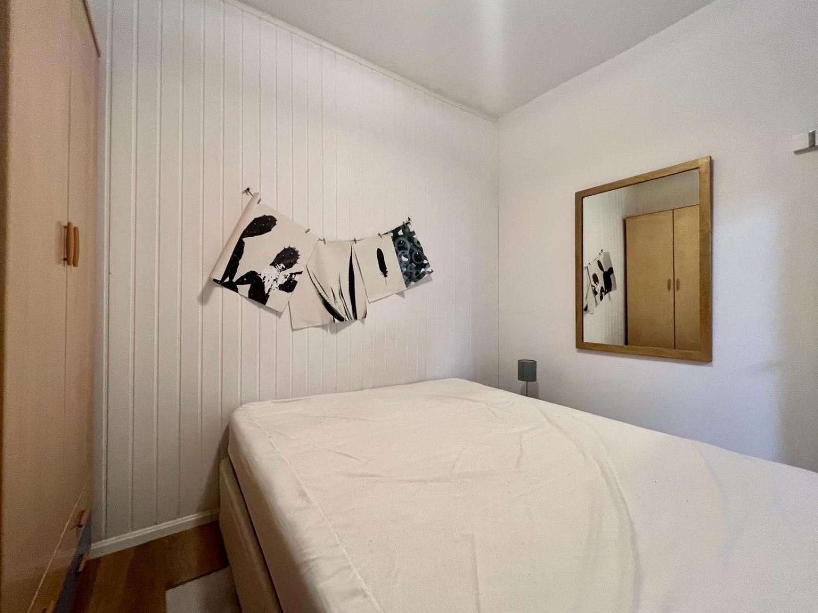 Piso En Arguelles Apartamento *