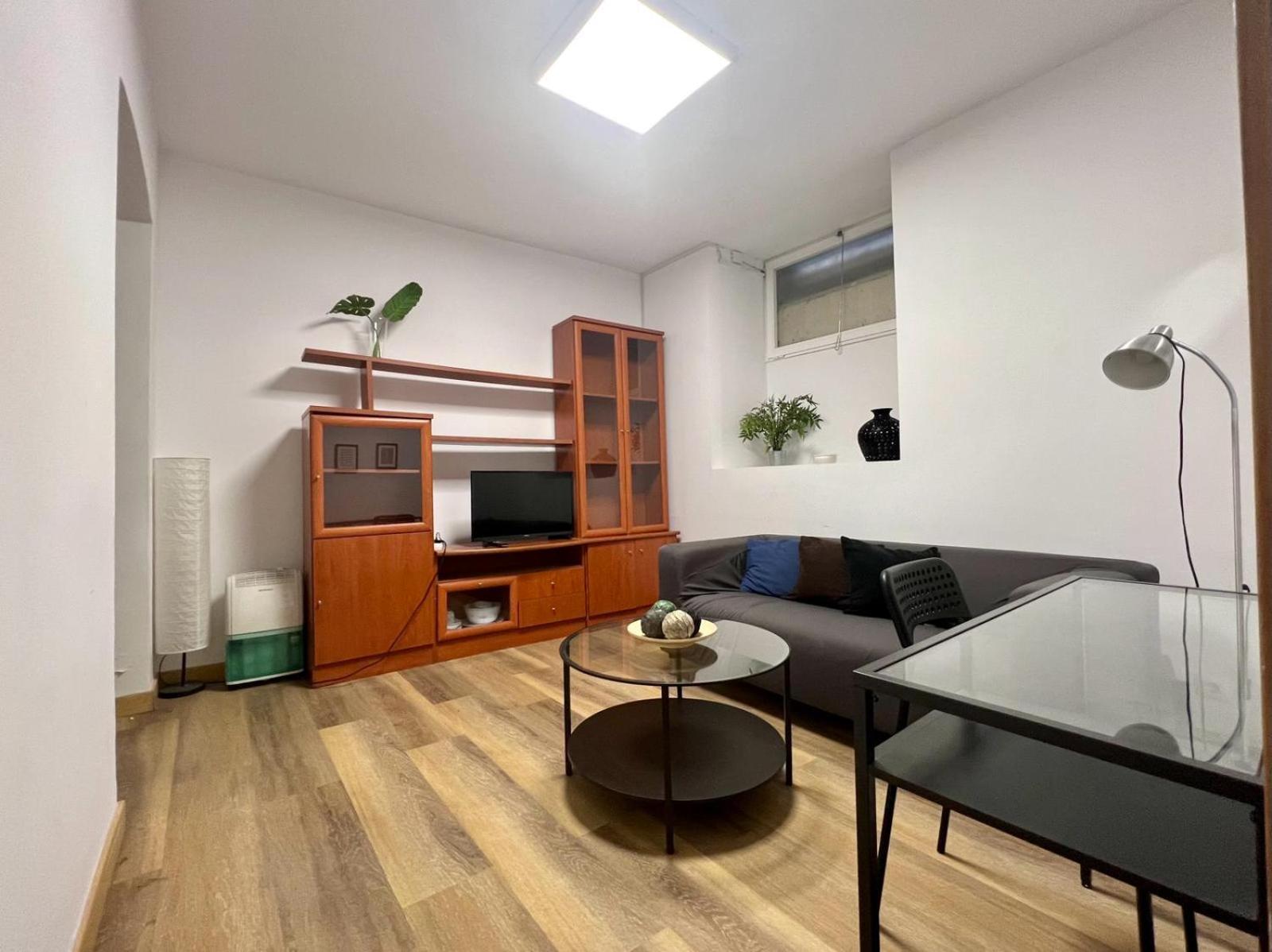 Apartamento Piso En Arguelles
