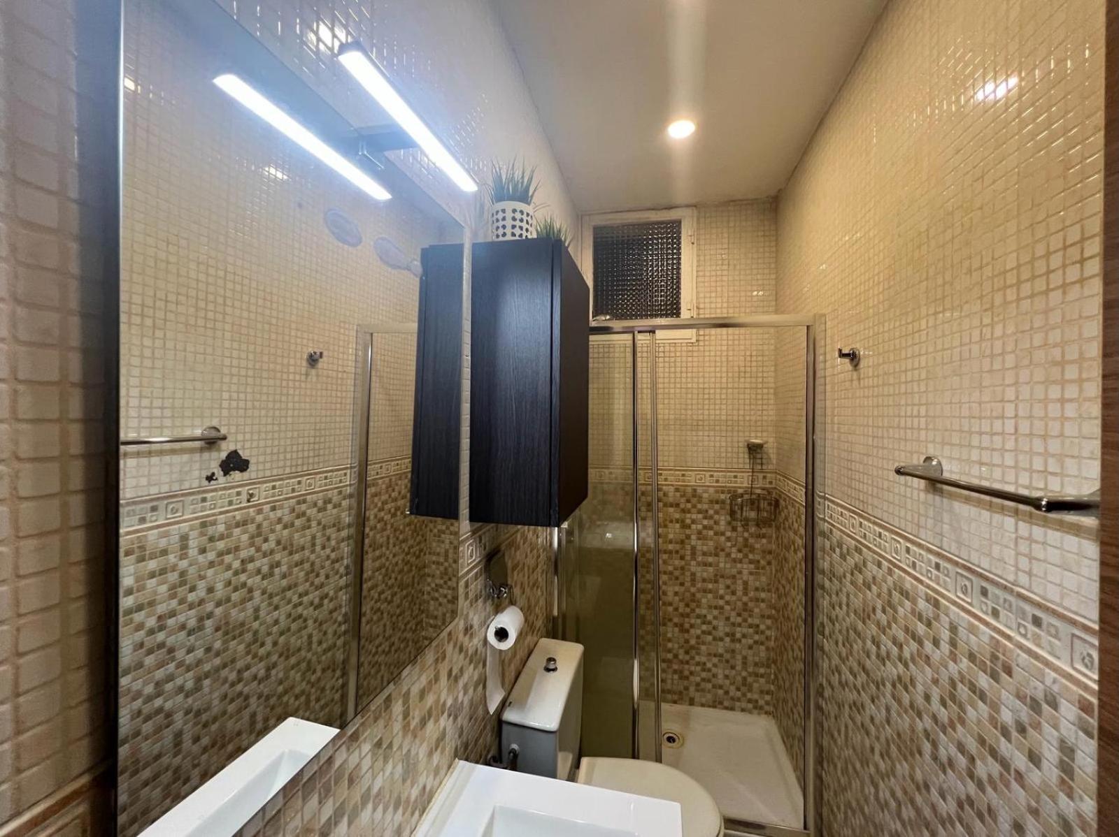 Piso En Arguelles Apartamento *