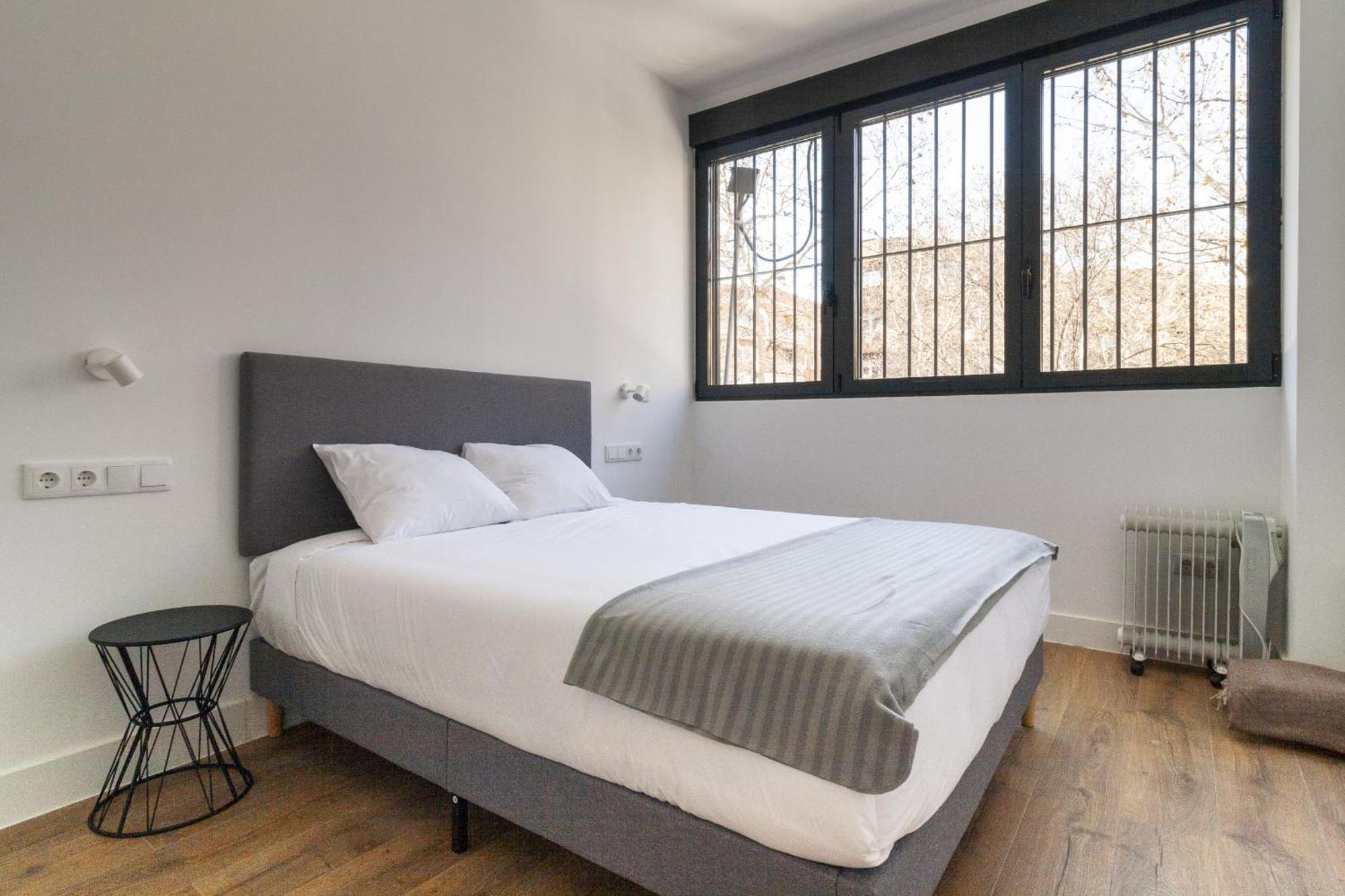Simancas By Sharingco Madrid