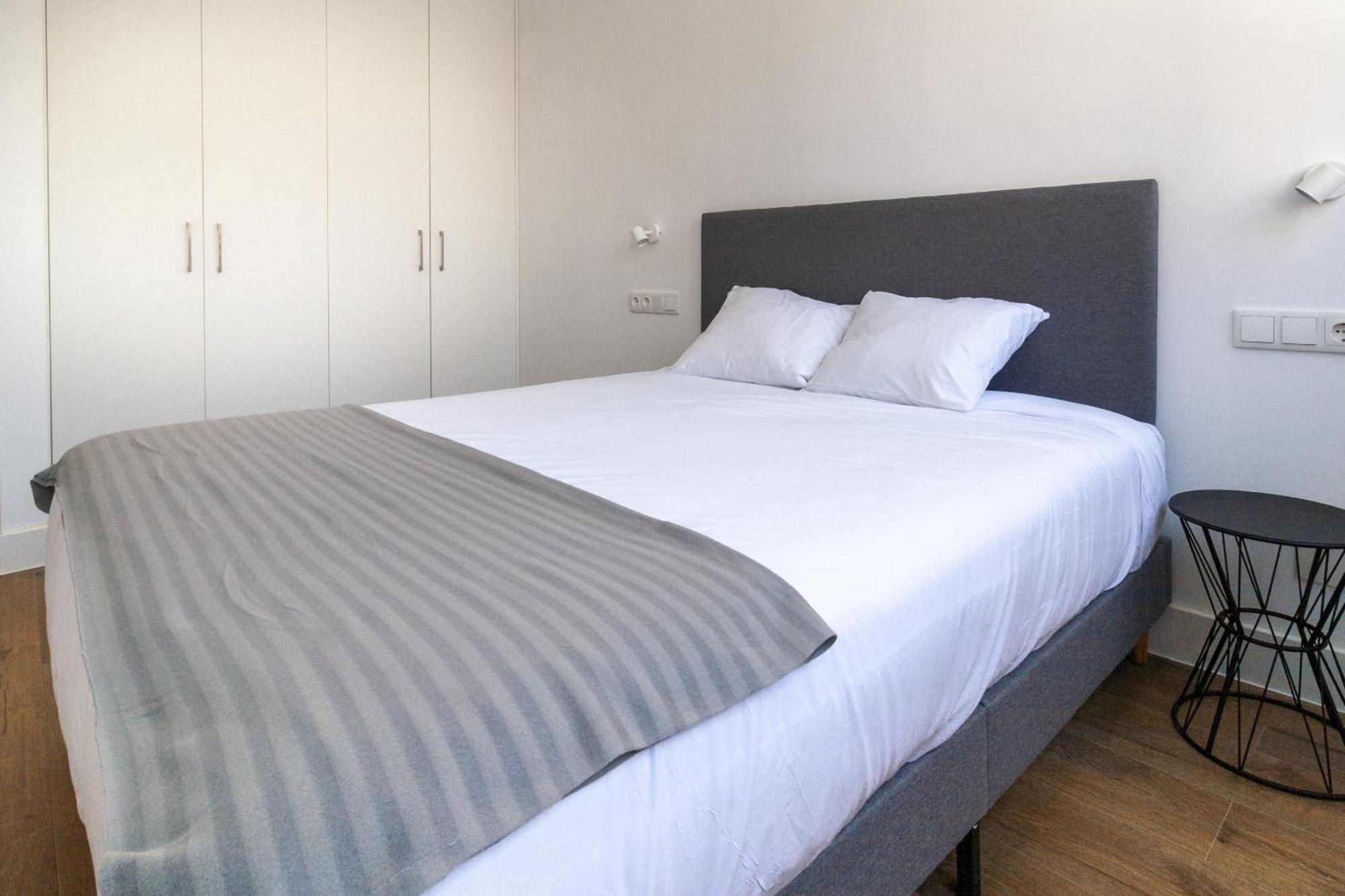 Apartamento Simancas By Sharingco Madrid