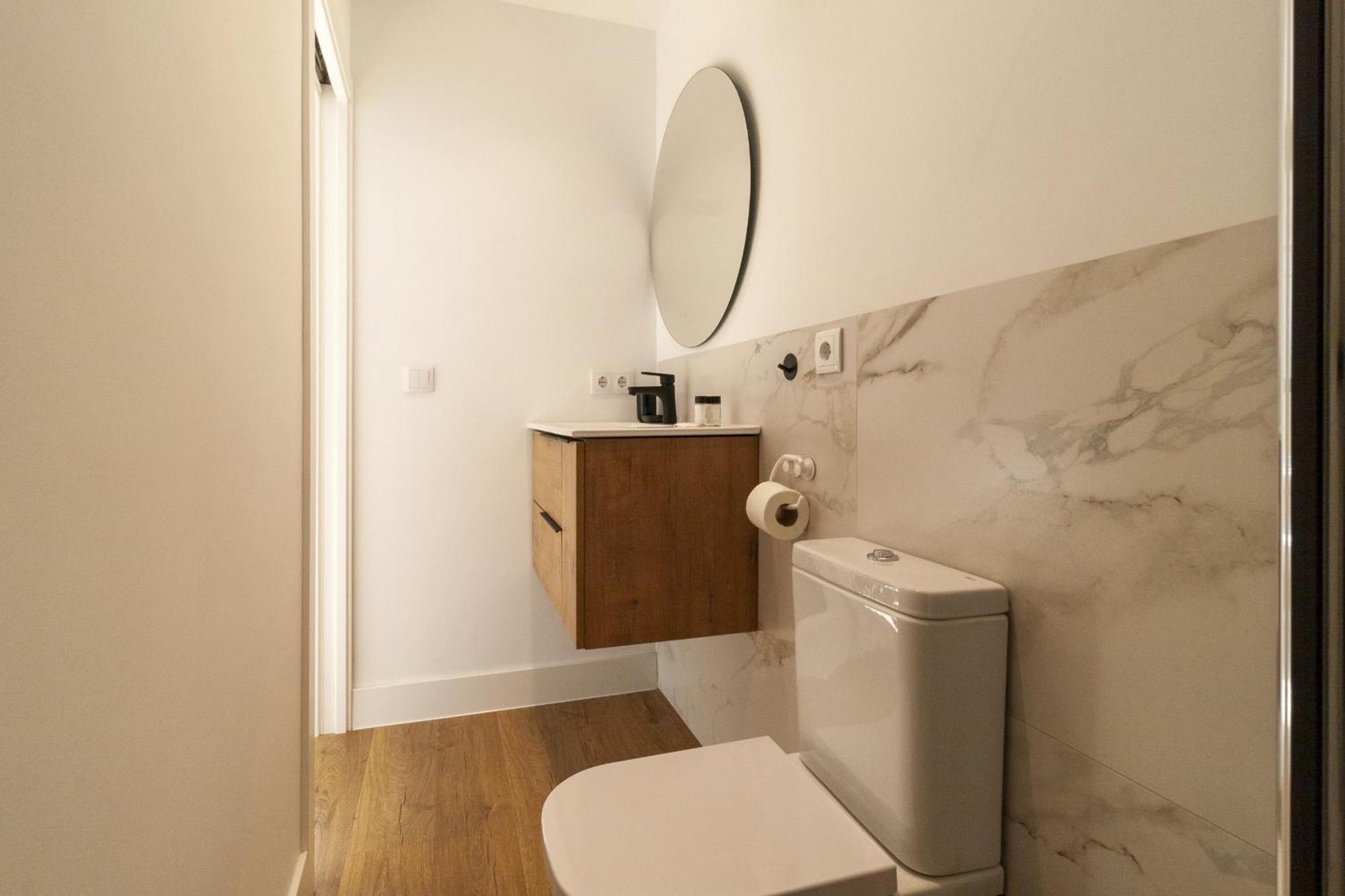 Apartamento Simancas By Sharingco Madrid