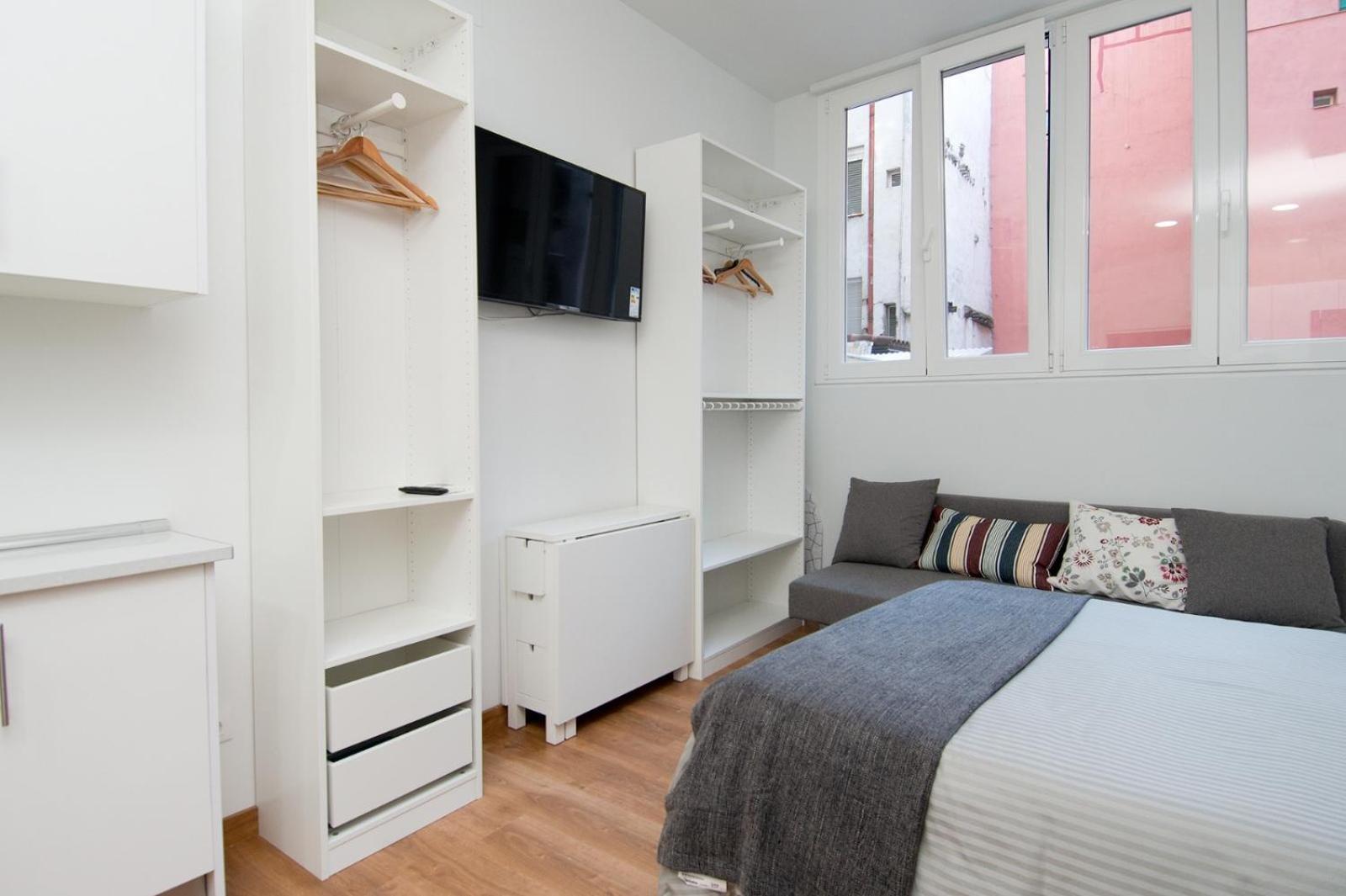 Apartamento Center