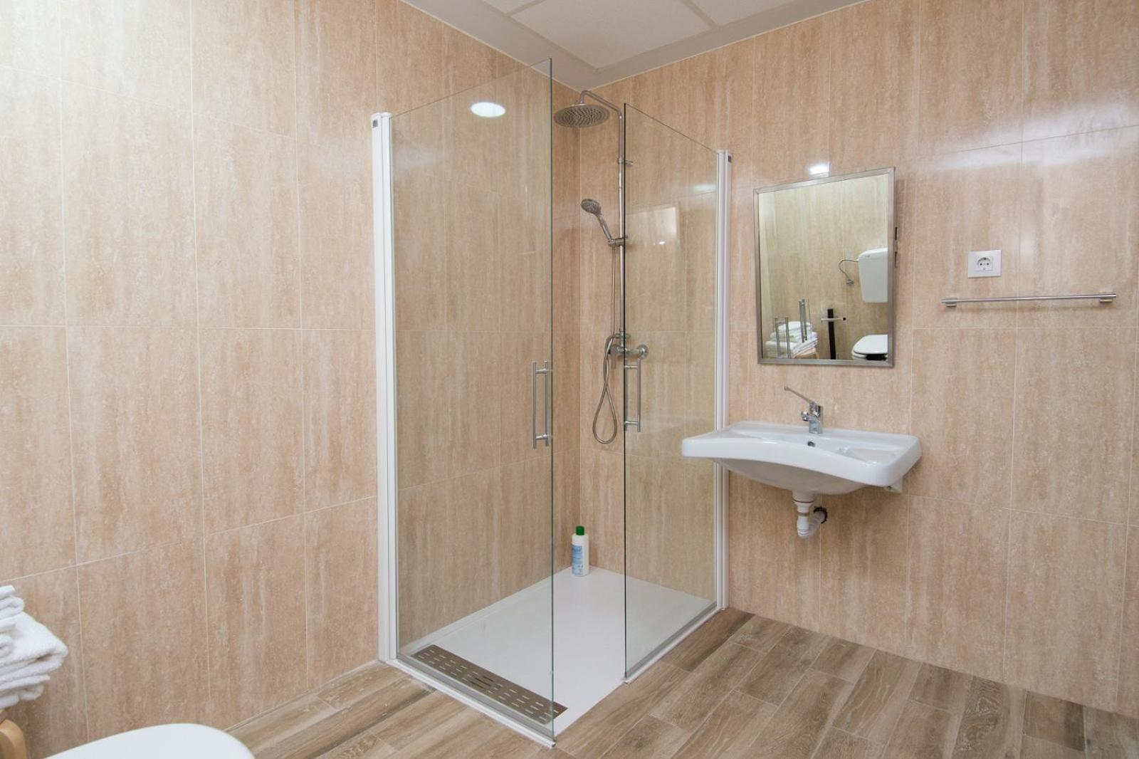 Center Apartamento