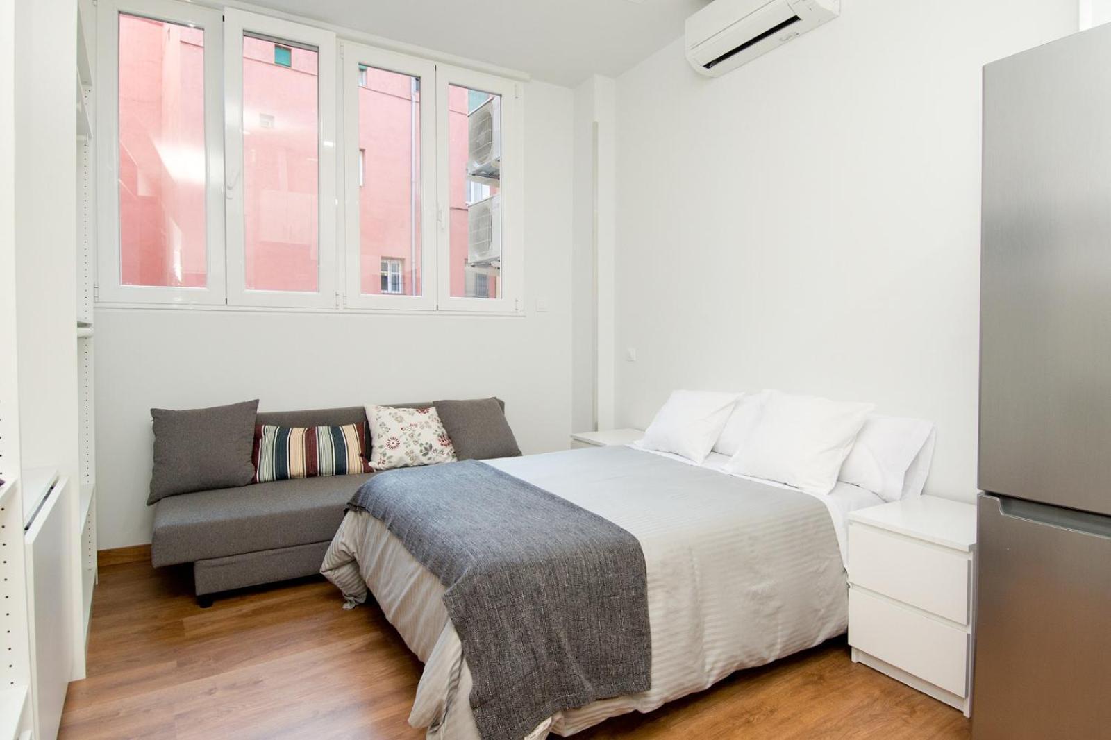 Center Apartamento