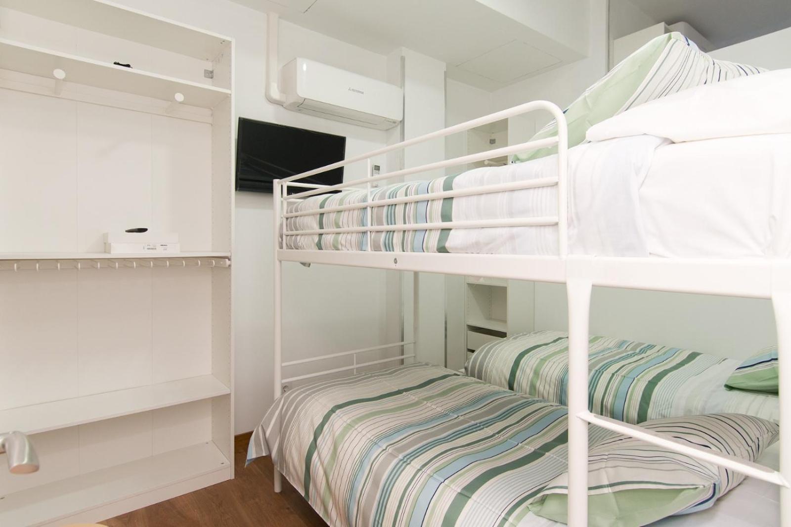 Center Apartamento