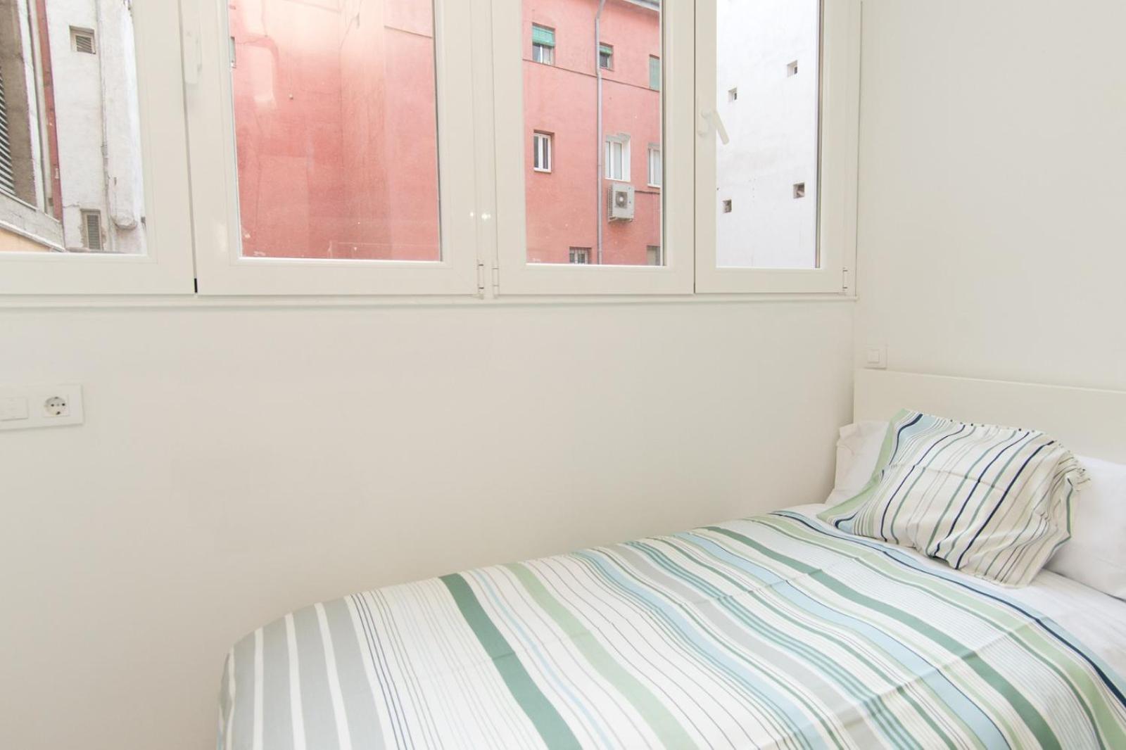 Center Apartamento Madrid