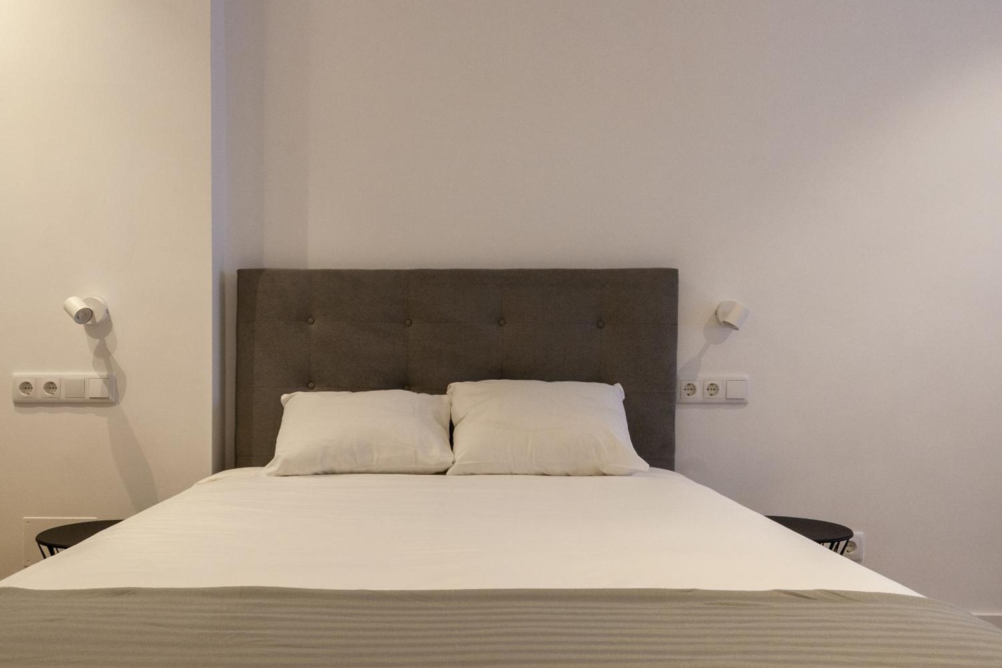 Apartamento Simancas By Sharingco Madrid