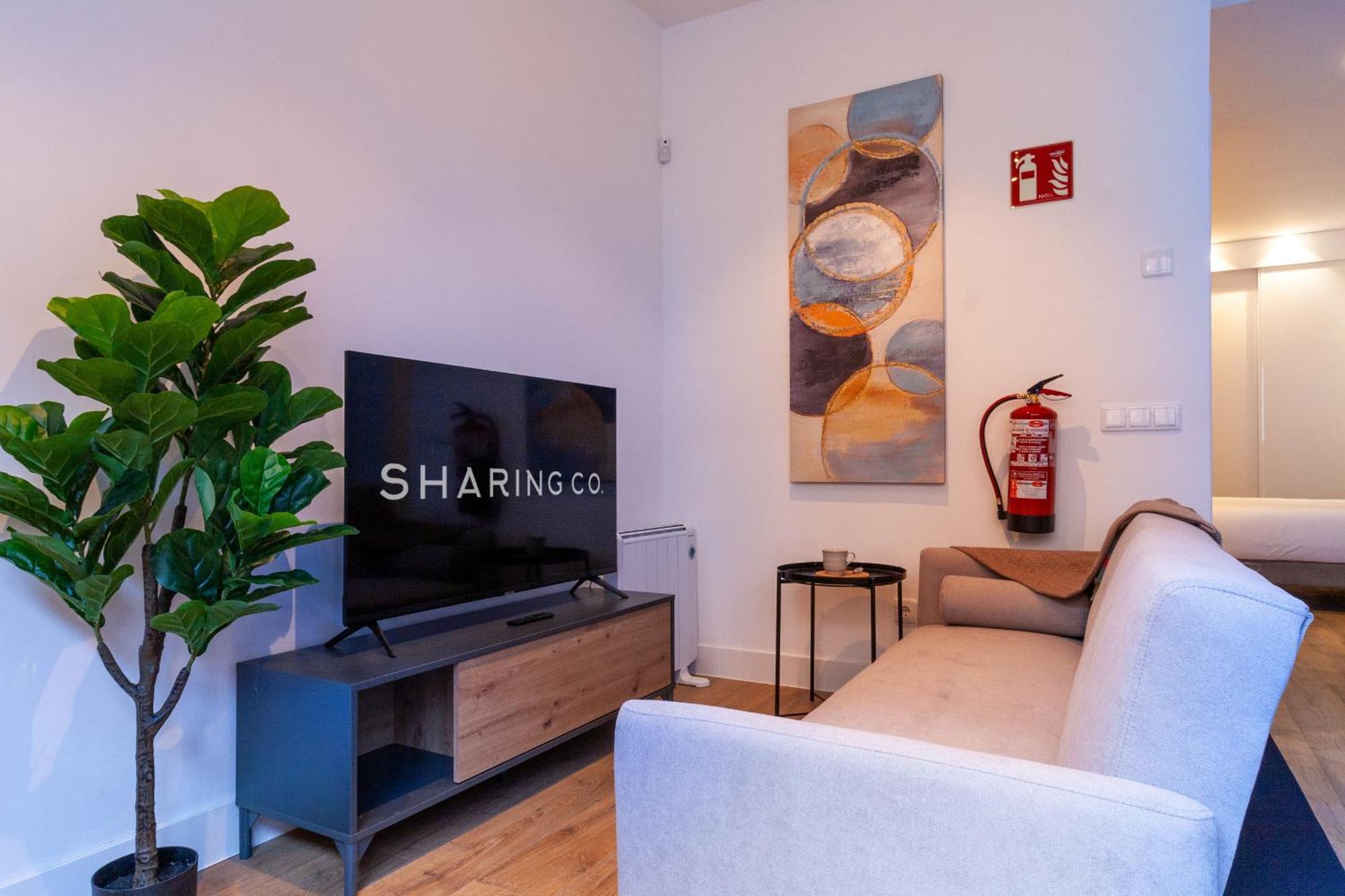 Simancas By Sharingco * Madrid