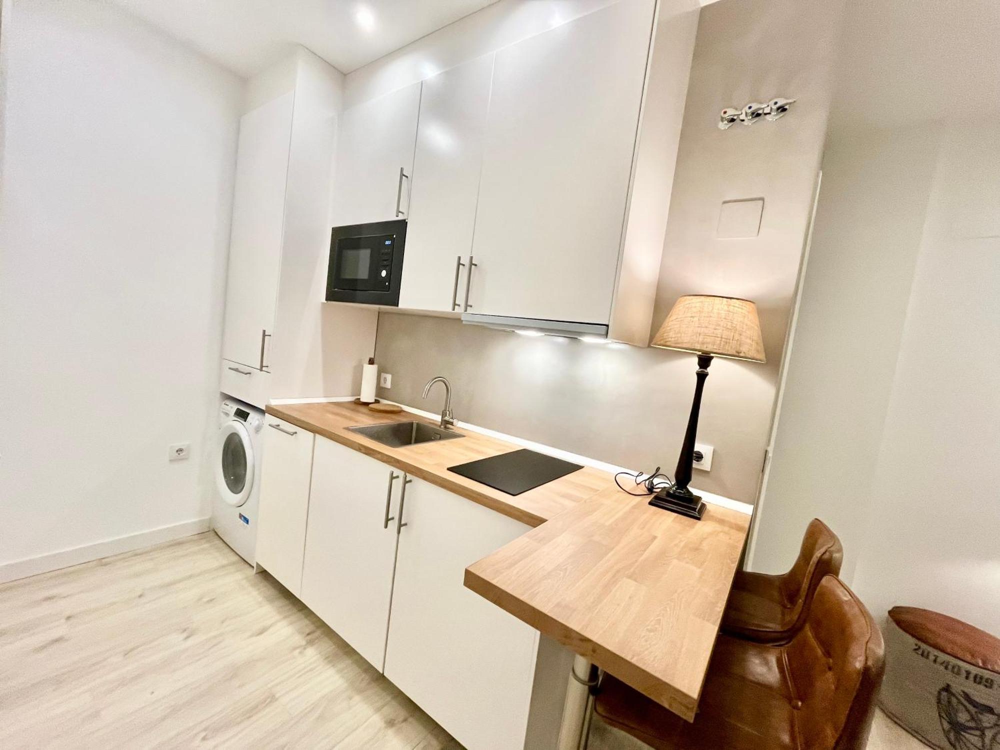 Puerta Del Sol House Apartamento Madrid