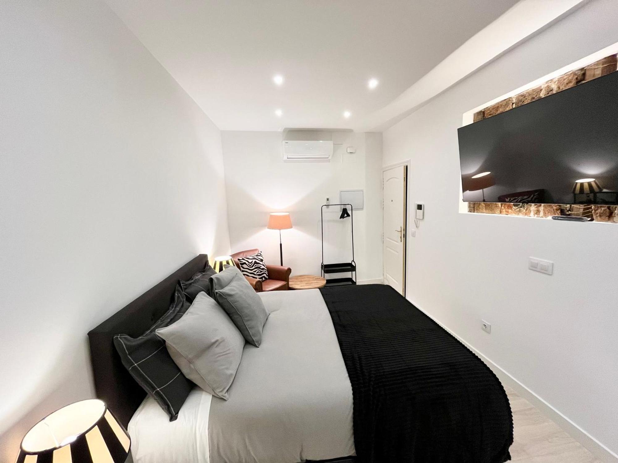 Apartamento Puerta Del Sol House