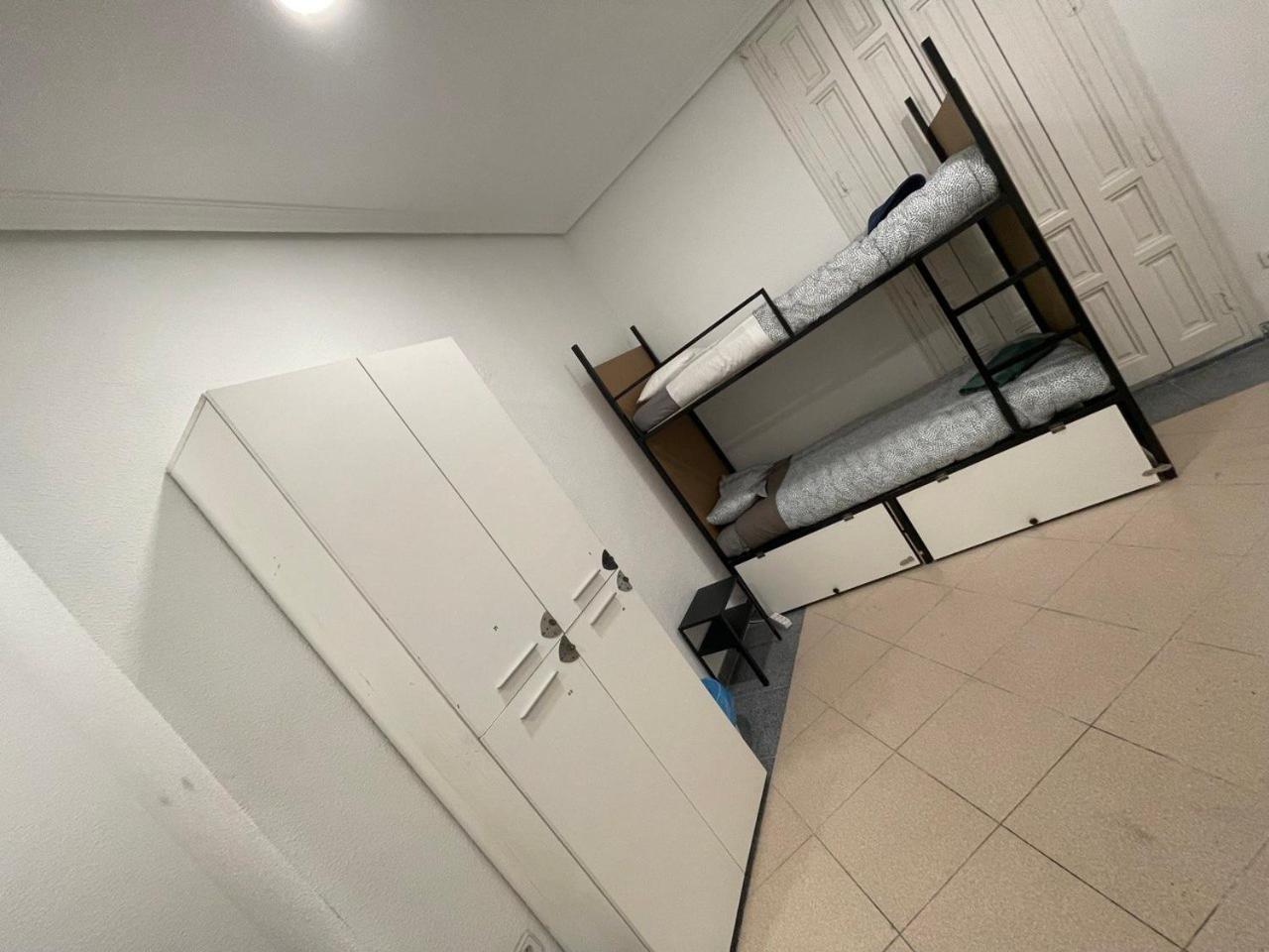 Hostal Parsa *