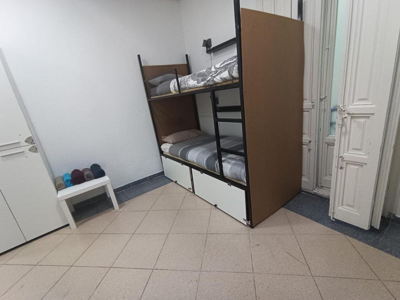 Hostal Parsa Madrid