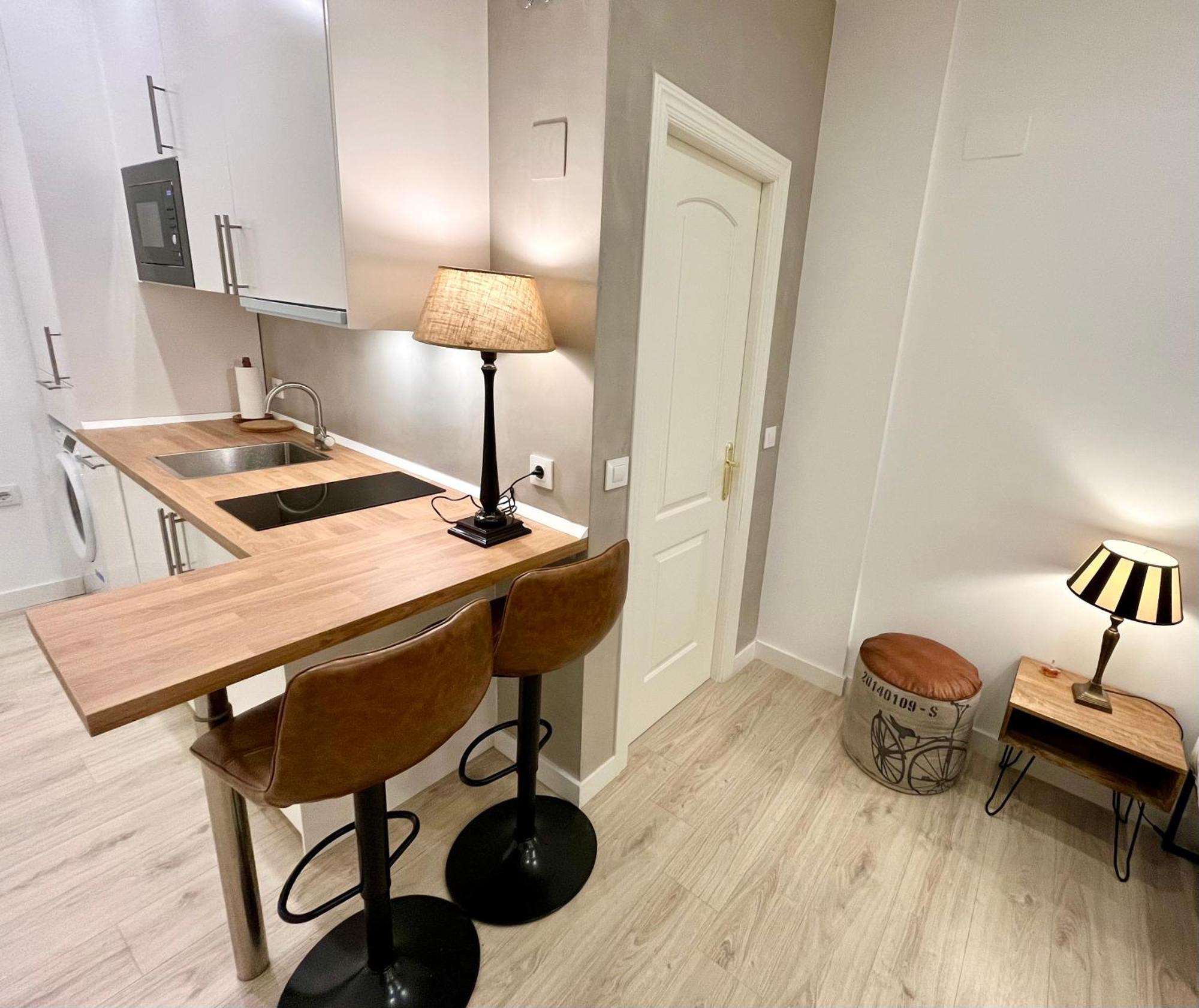Puerta Del Sol House Apartamento *