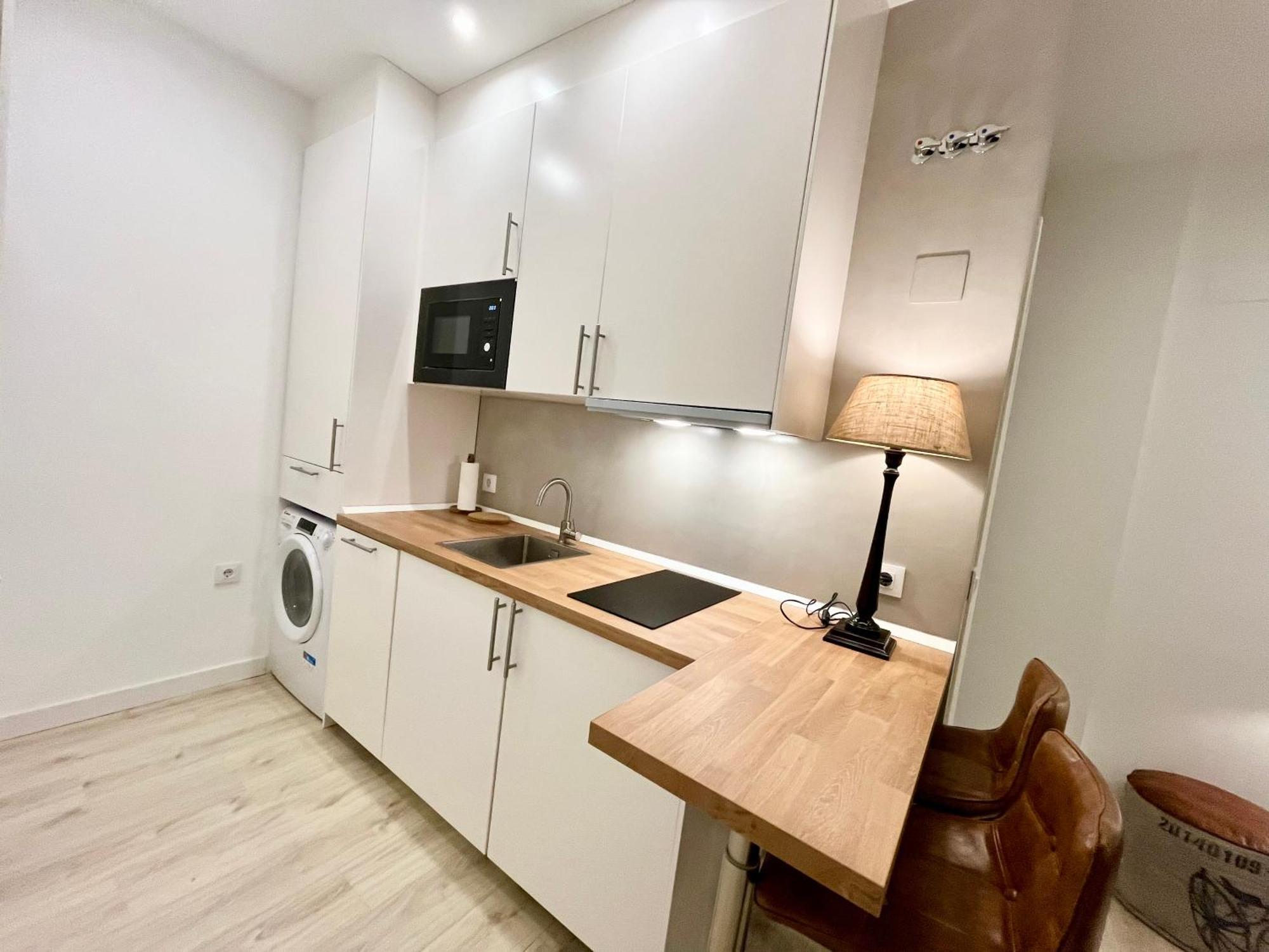 Apartamento Puerta Del Sol House
