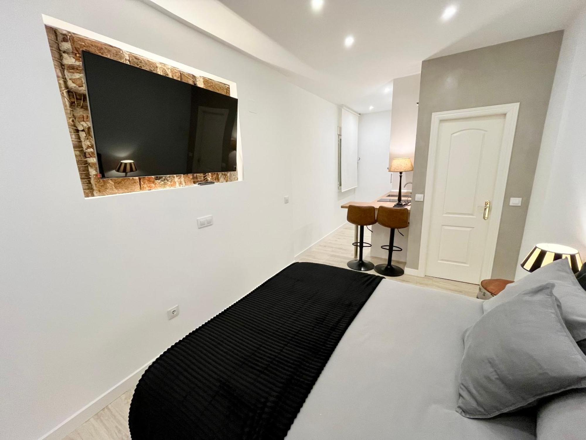 Apartamento Puerta Del Sol House Madrid