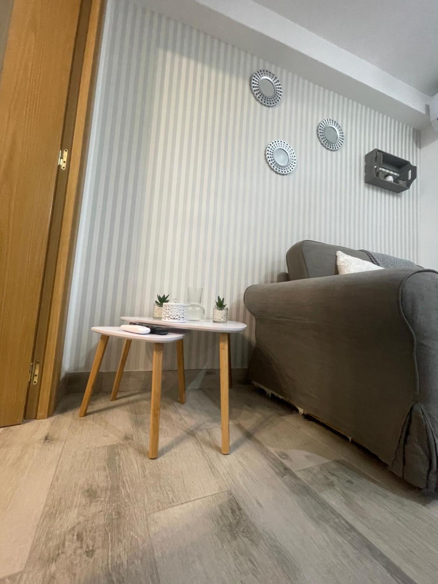 Vistalegre! Coqueto Junto Al Metro Apartamento Madrid