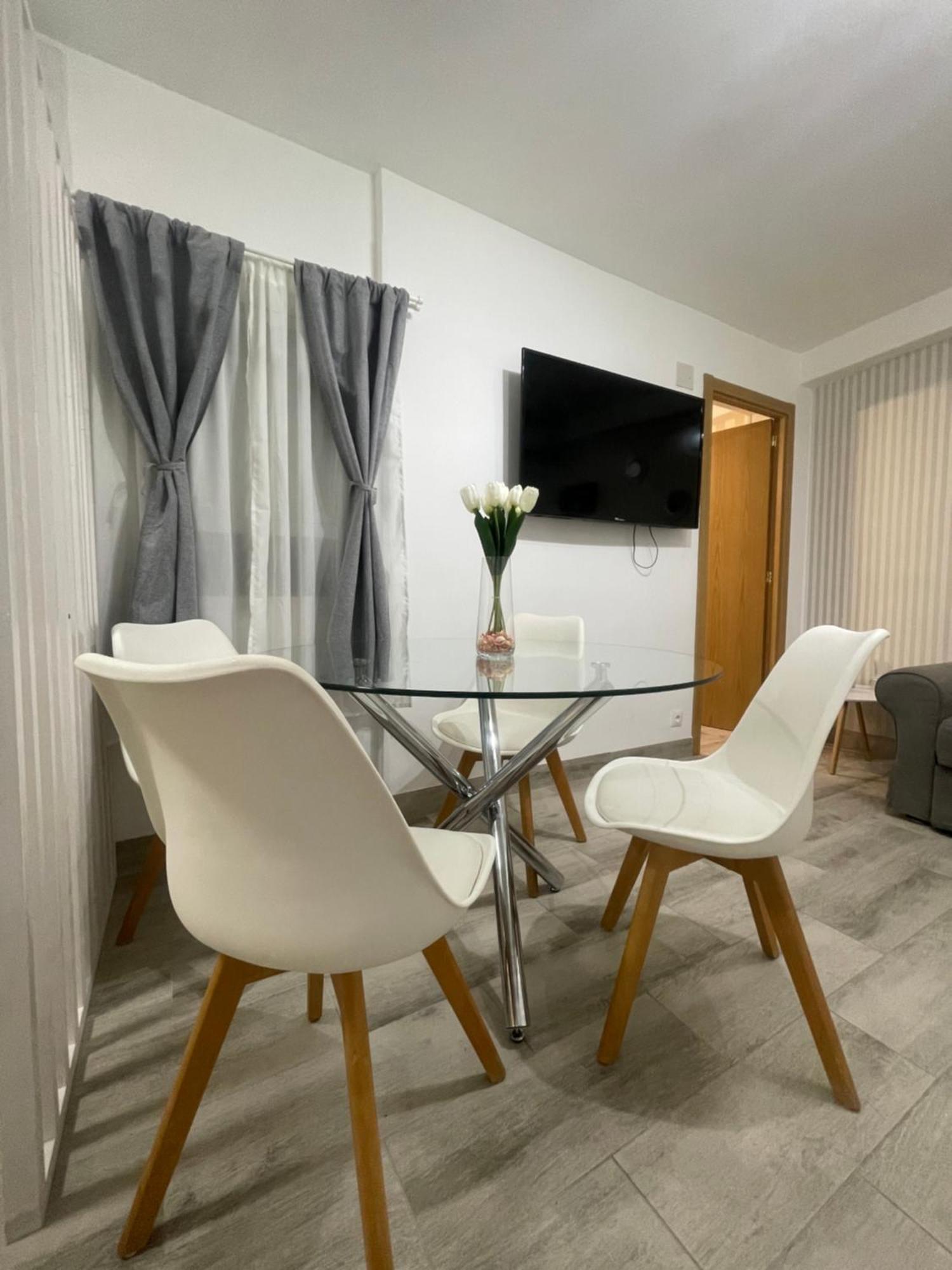 Apartment Vistalegre! Coqueto Junto Al Metro *