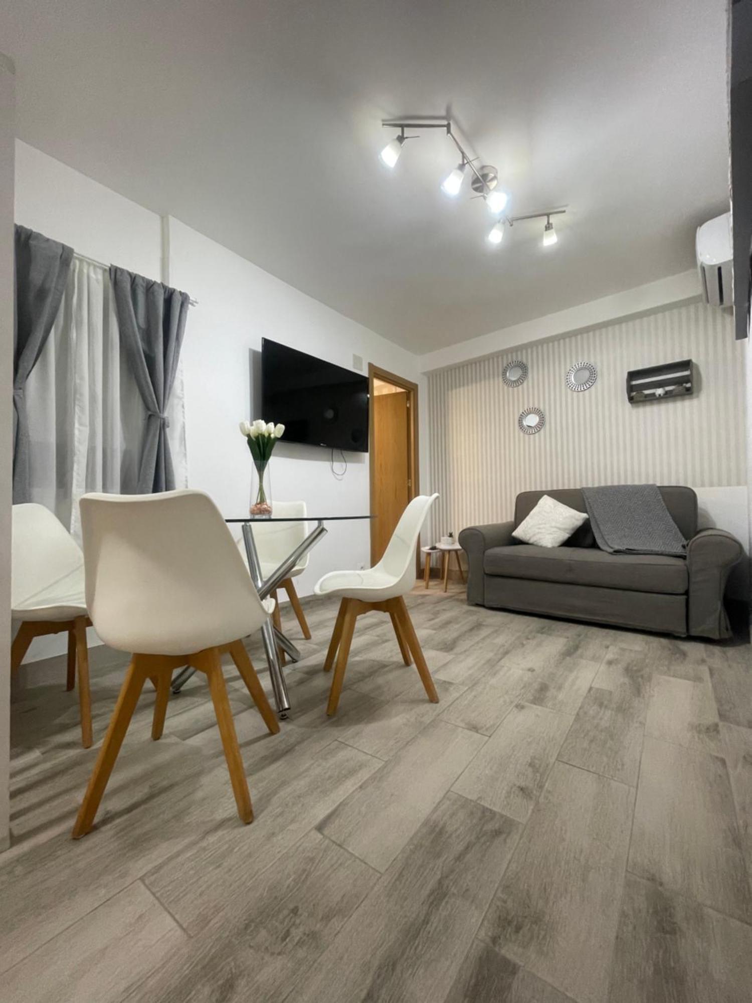 Apartment Vistalegre! Coqueto Junto Al Metro *