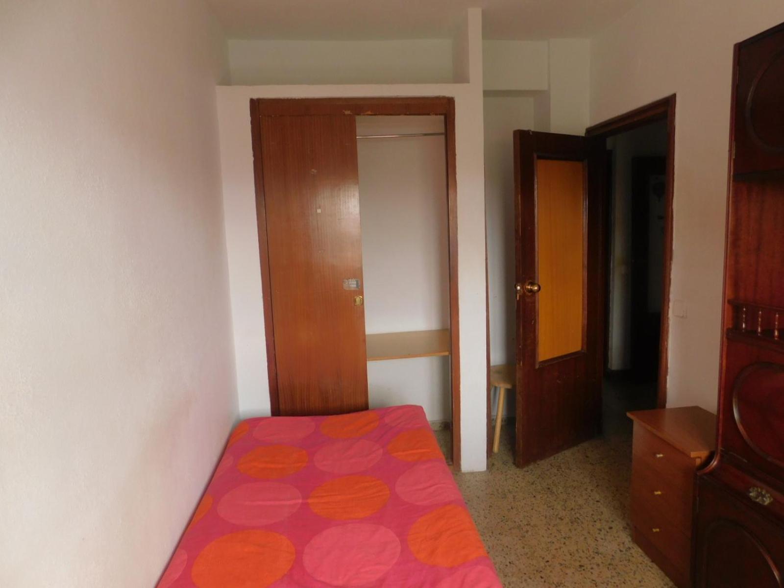 Apartamento Luminoso Madrid
