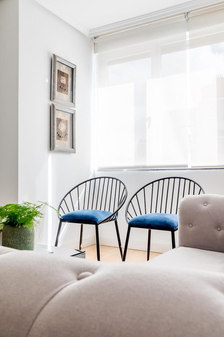 Flats Apartment *