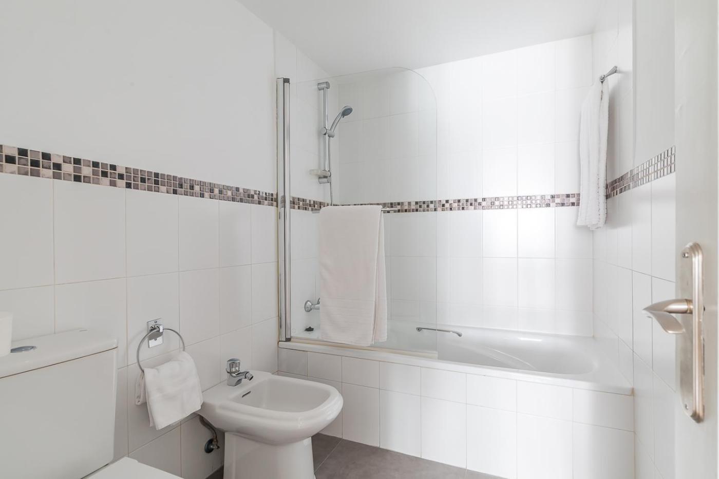 Apartamento Flats Madrid