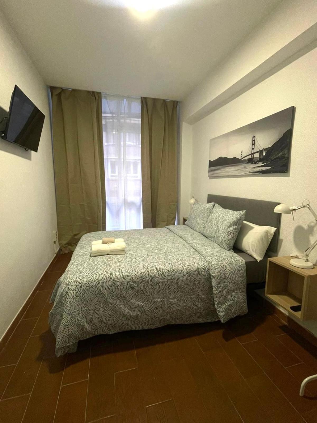 Caceres Apartamento