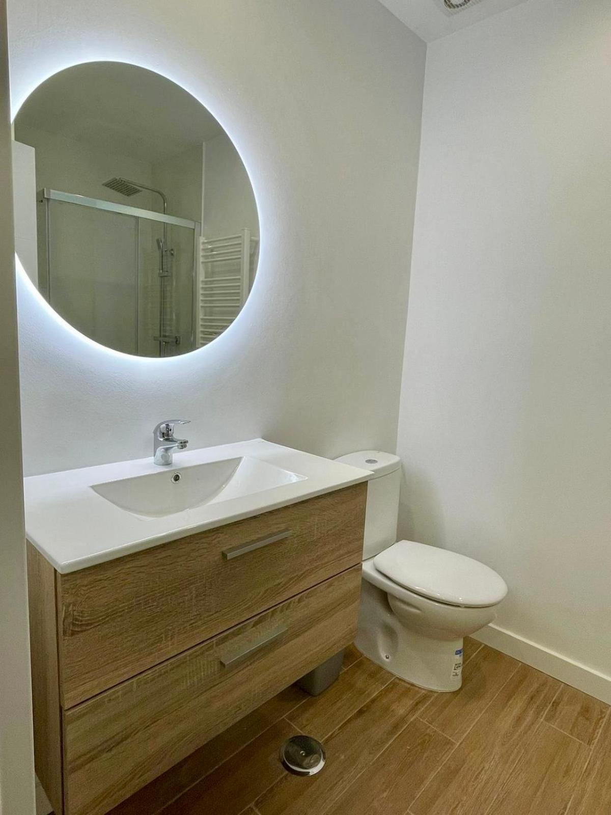 Apartamento Caceres *