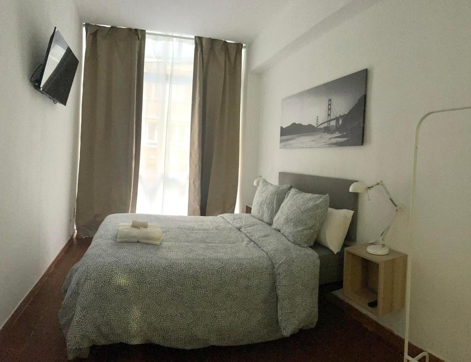 Caceres Apartamento *