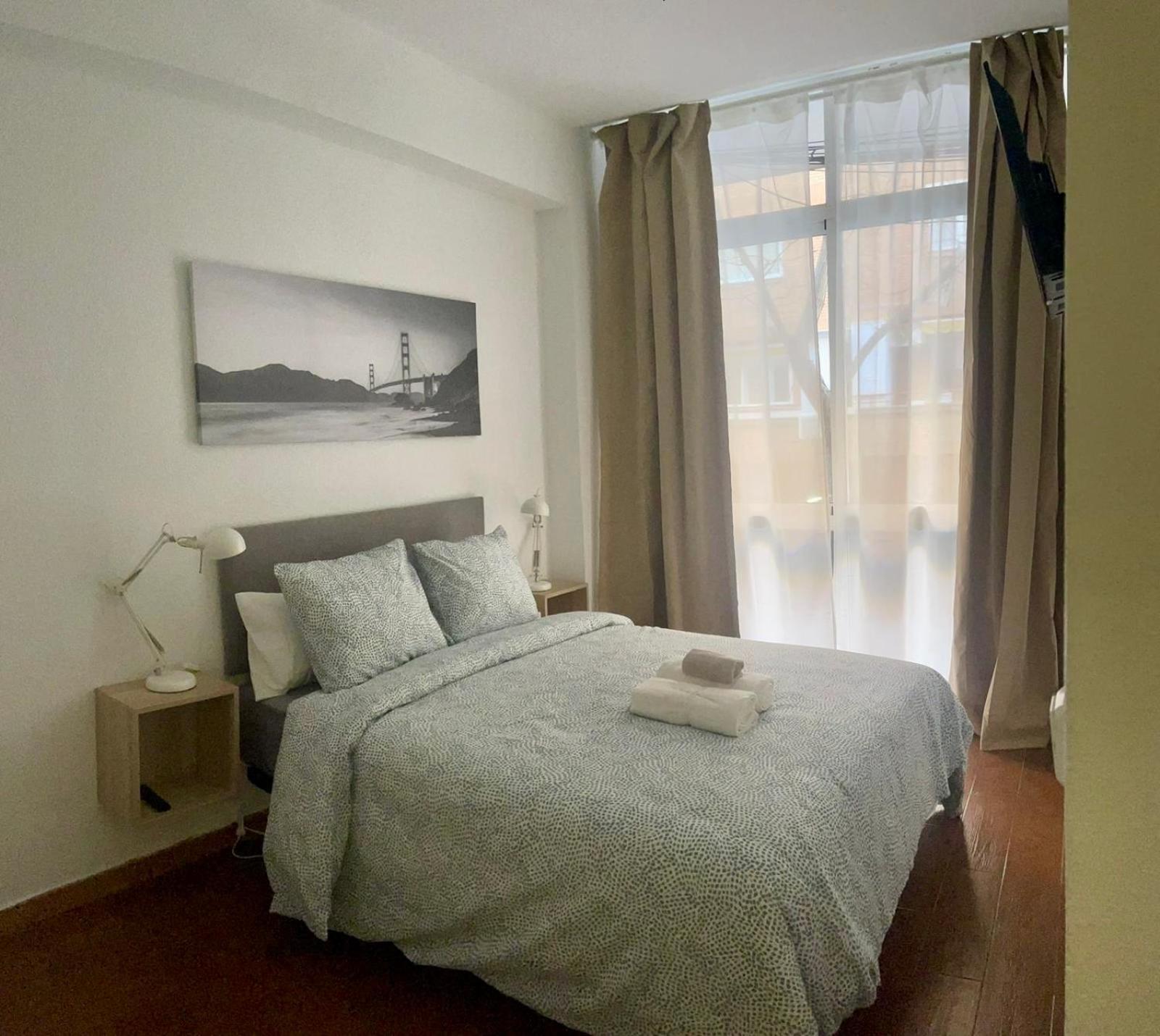 Caceres Madrid