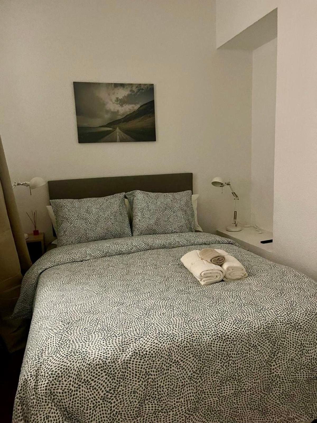 Apartamento Caceres *