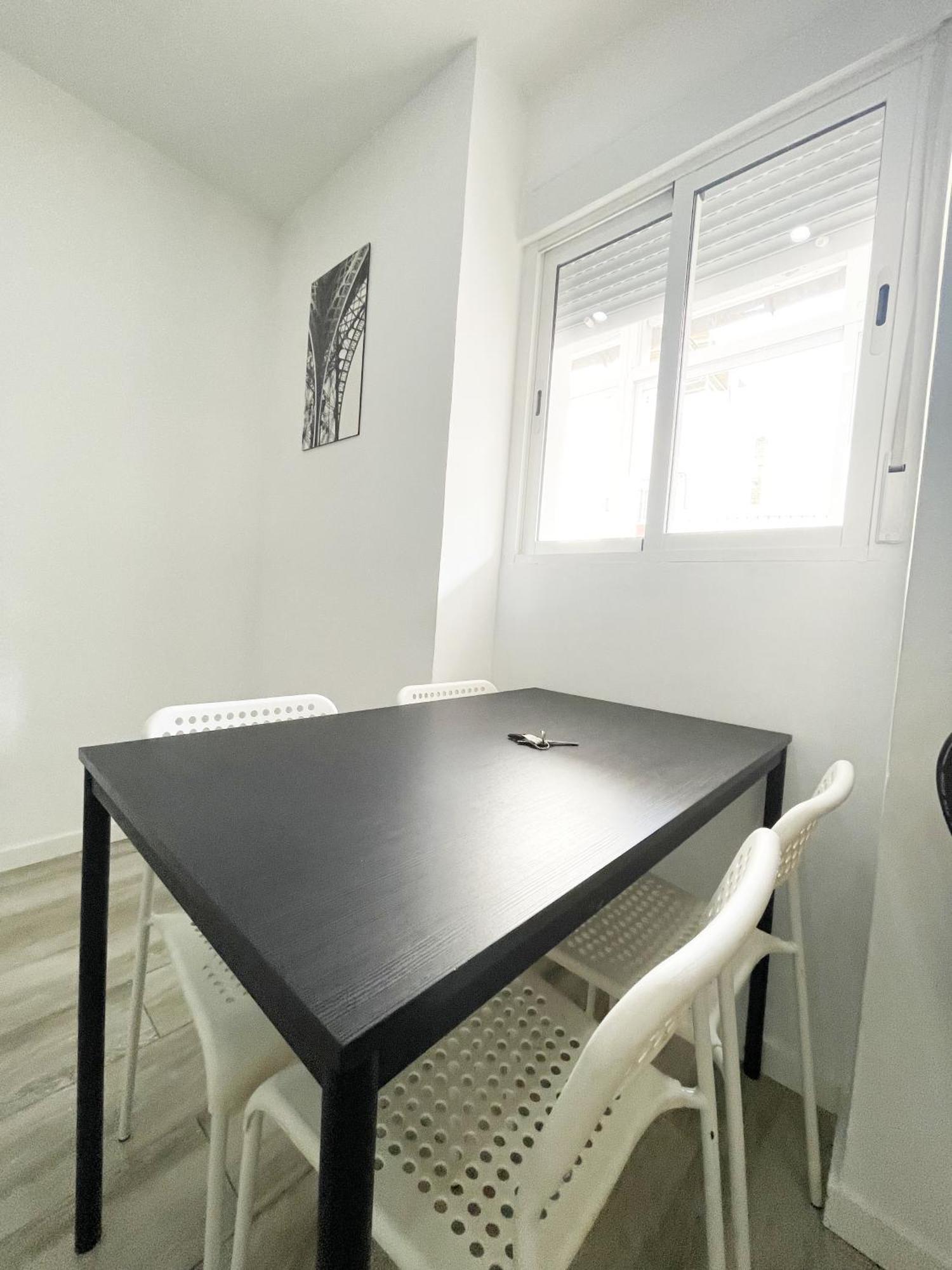 Relax 1min Metro Apartamento *