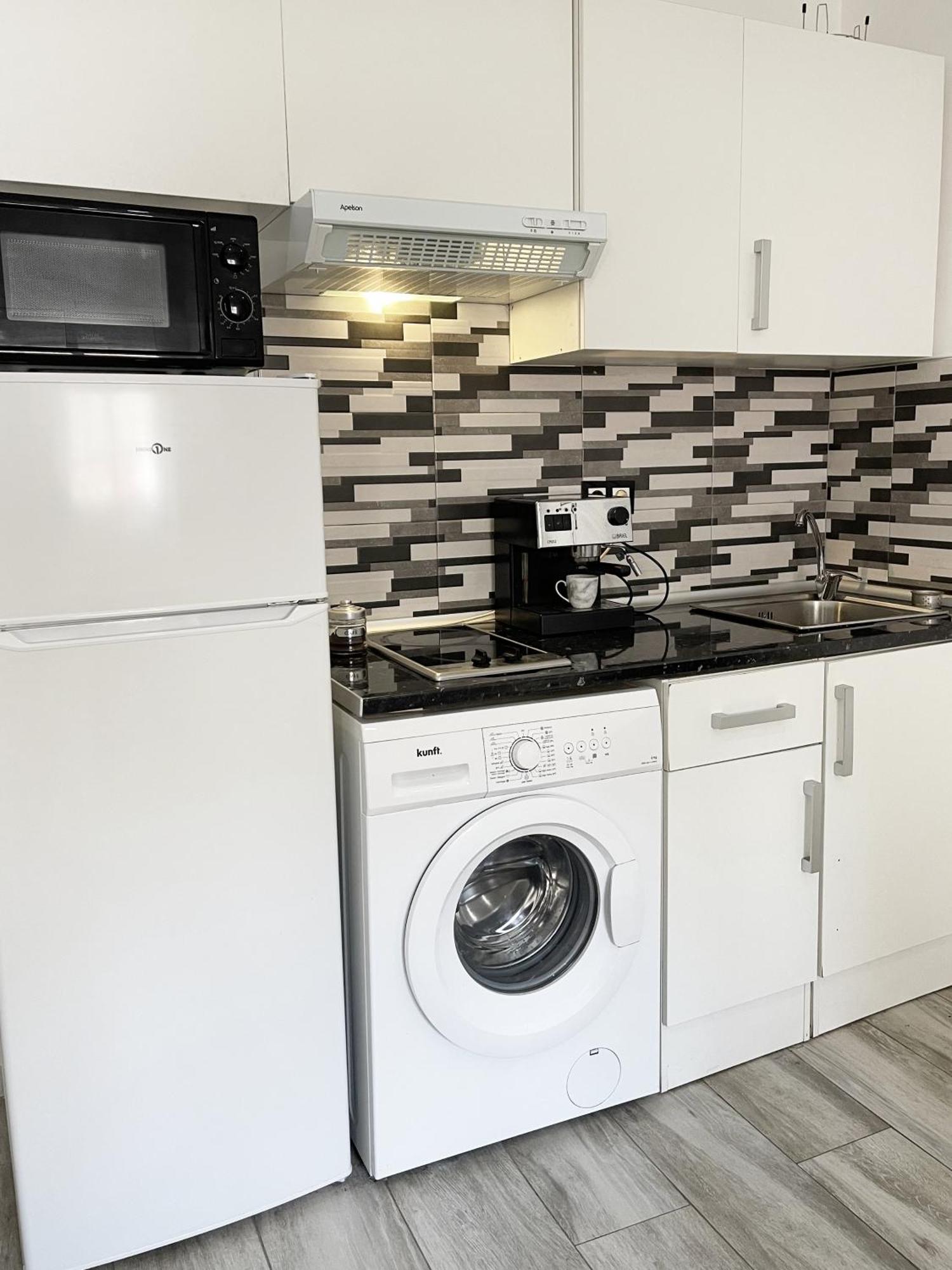 Apartamento Relax 1min Metro *