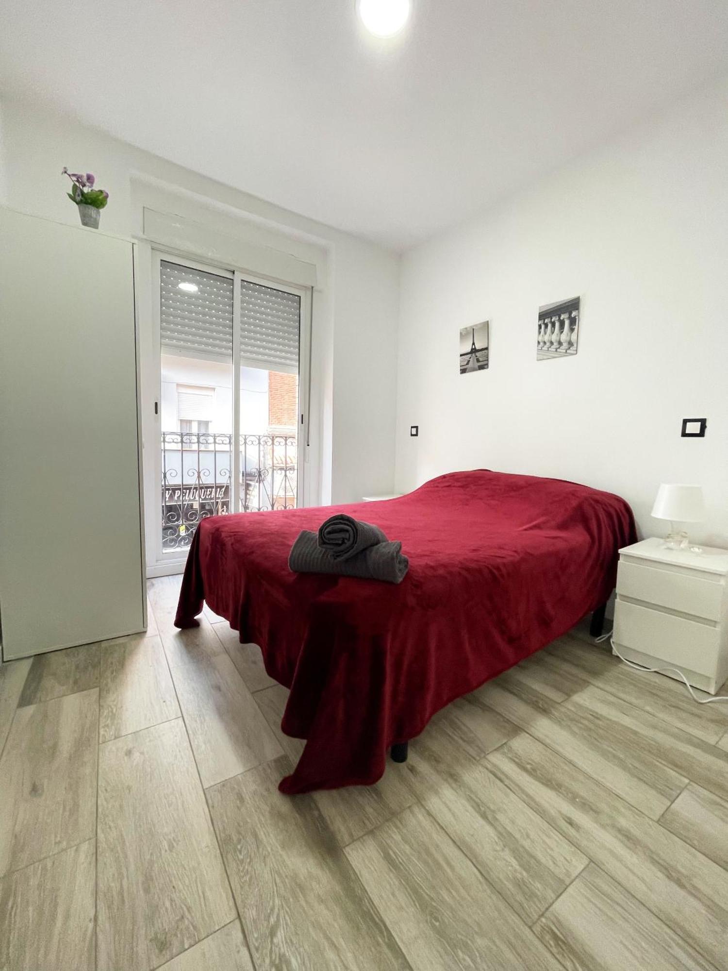 Apartamento Relax 1min Metro