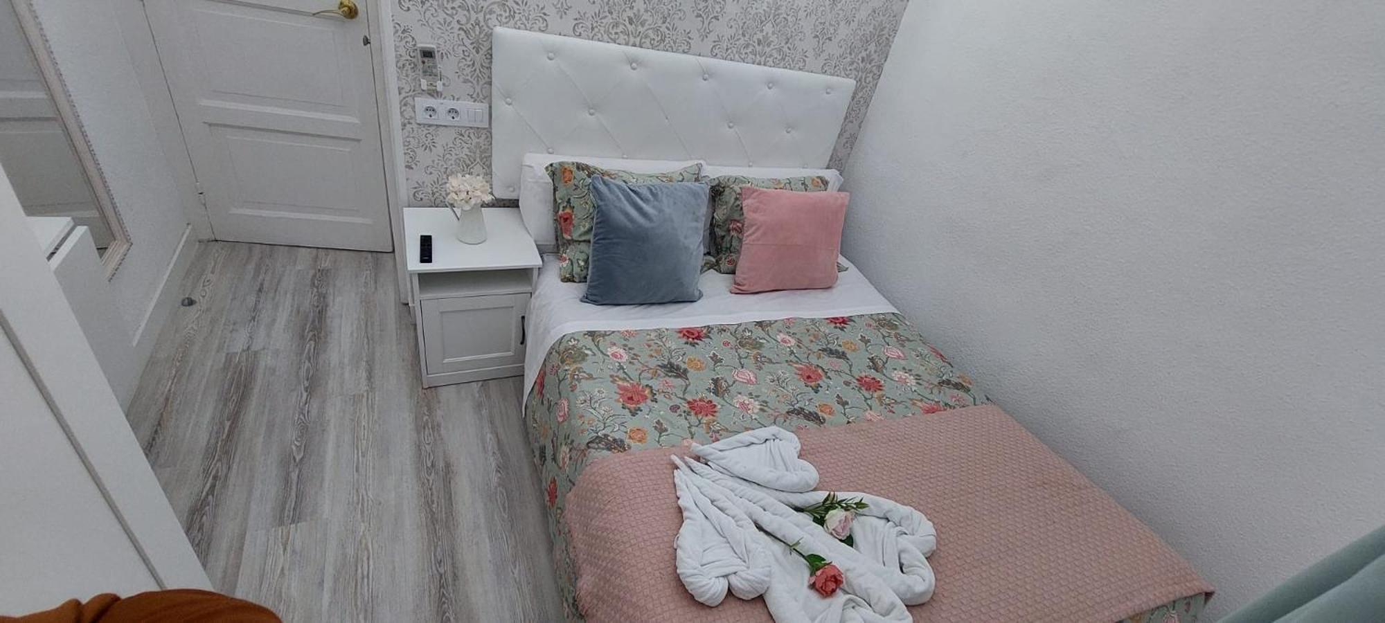 Guest house Milan