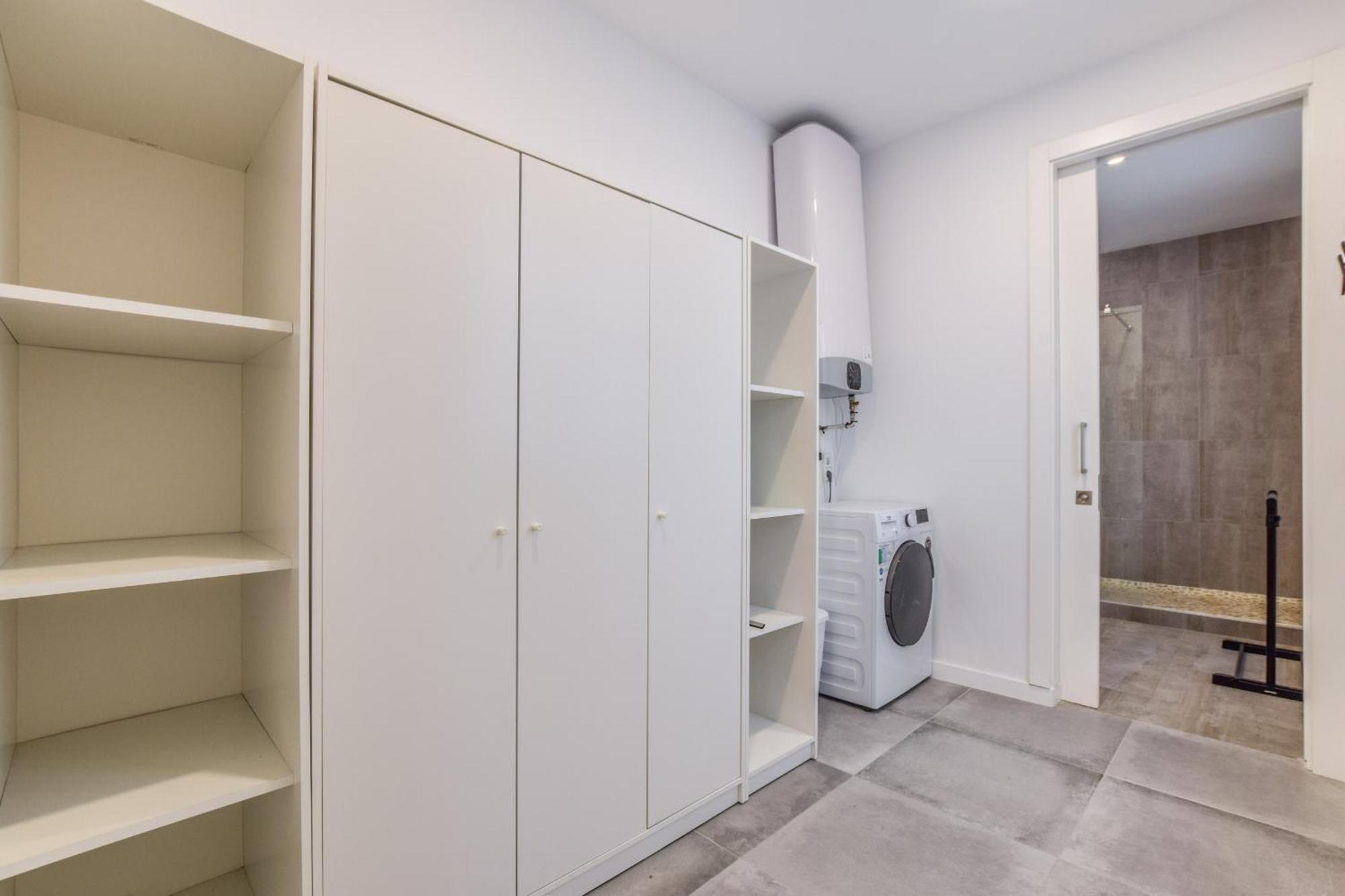 Loft Exclusivo Reformado De Diseno Alquiler Temporal *