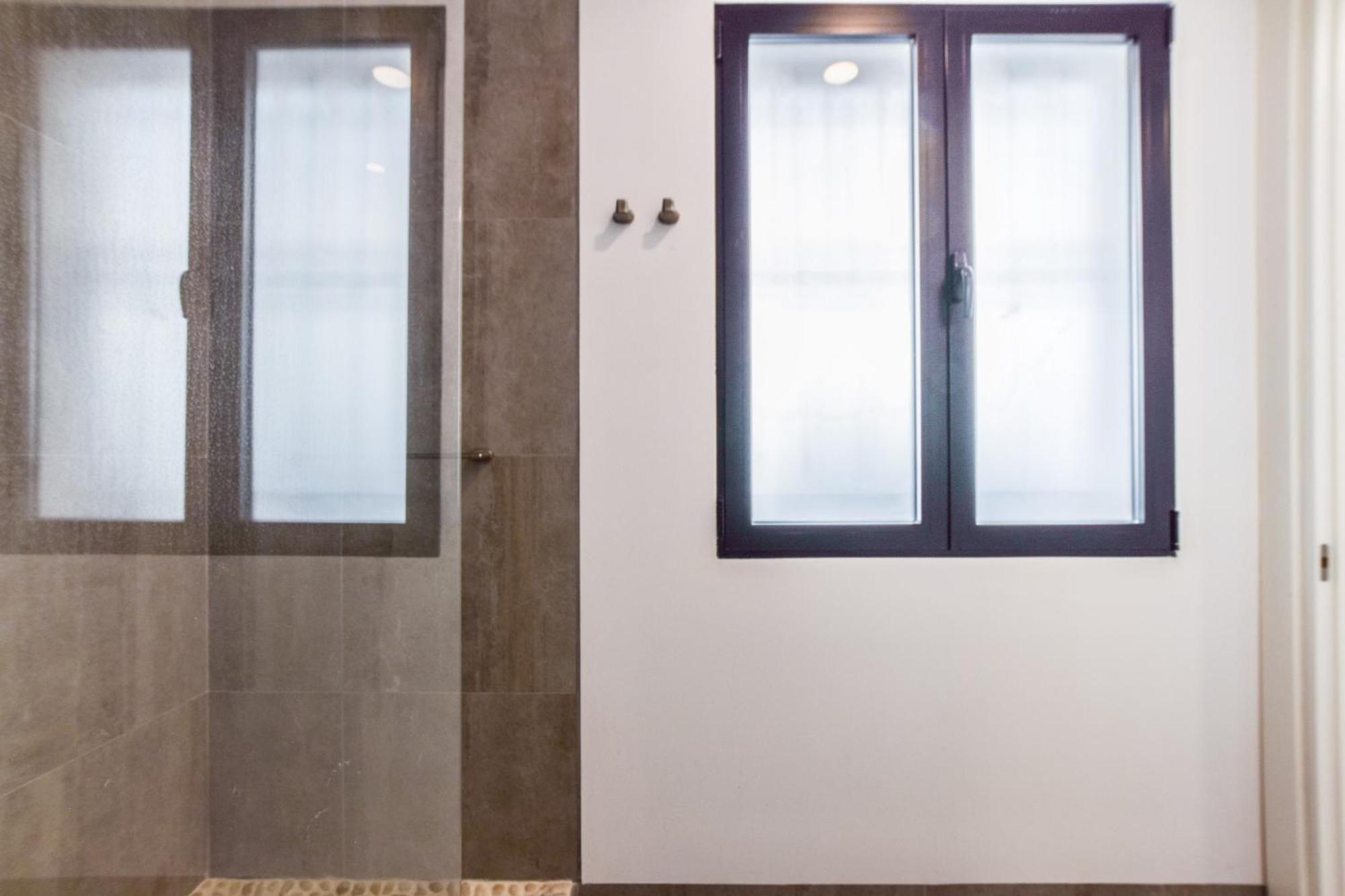 Apartamento Loft Exclusivo Reformado De Diseno Alquiler Temporal Madrid