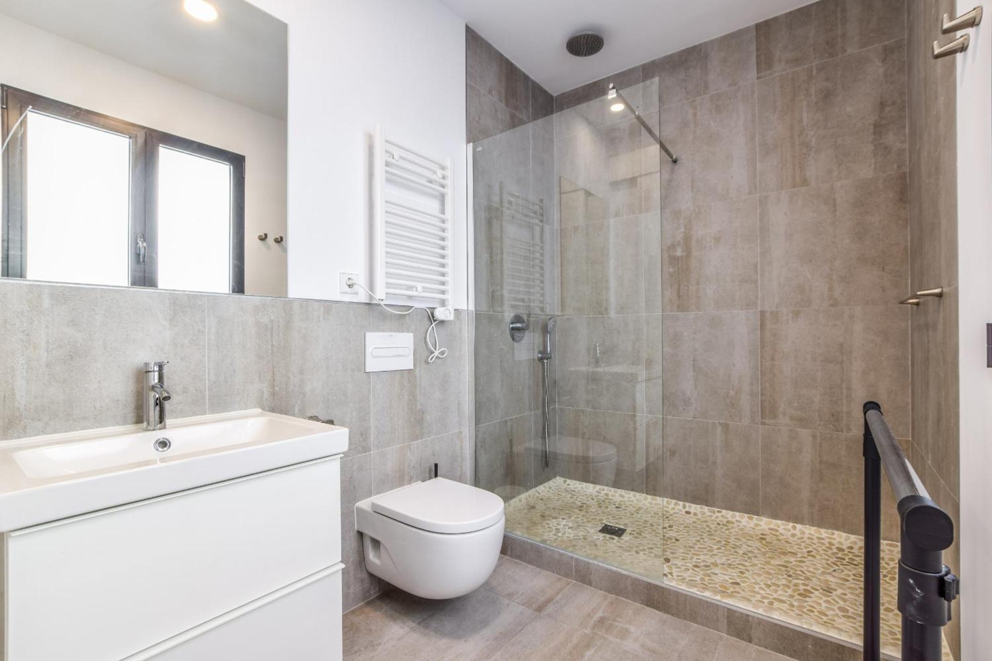 Loft Exclusivo Reformado De Diseno Alquiler Temporal Madrid