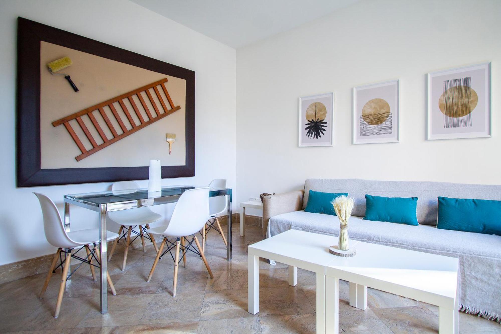 Villablino Arturo Soria * Madrid