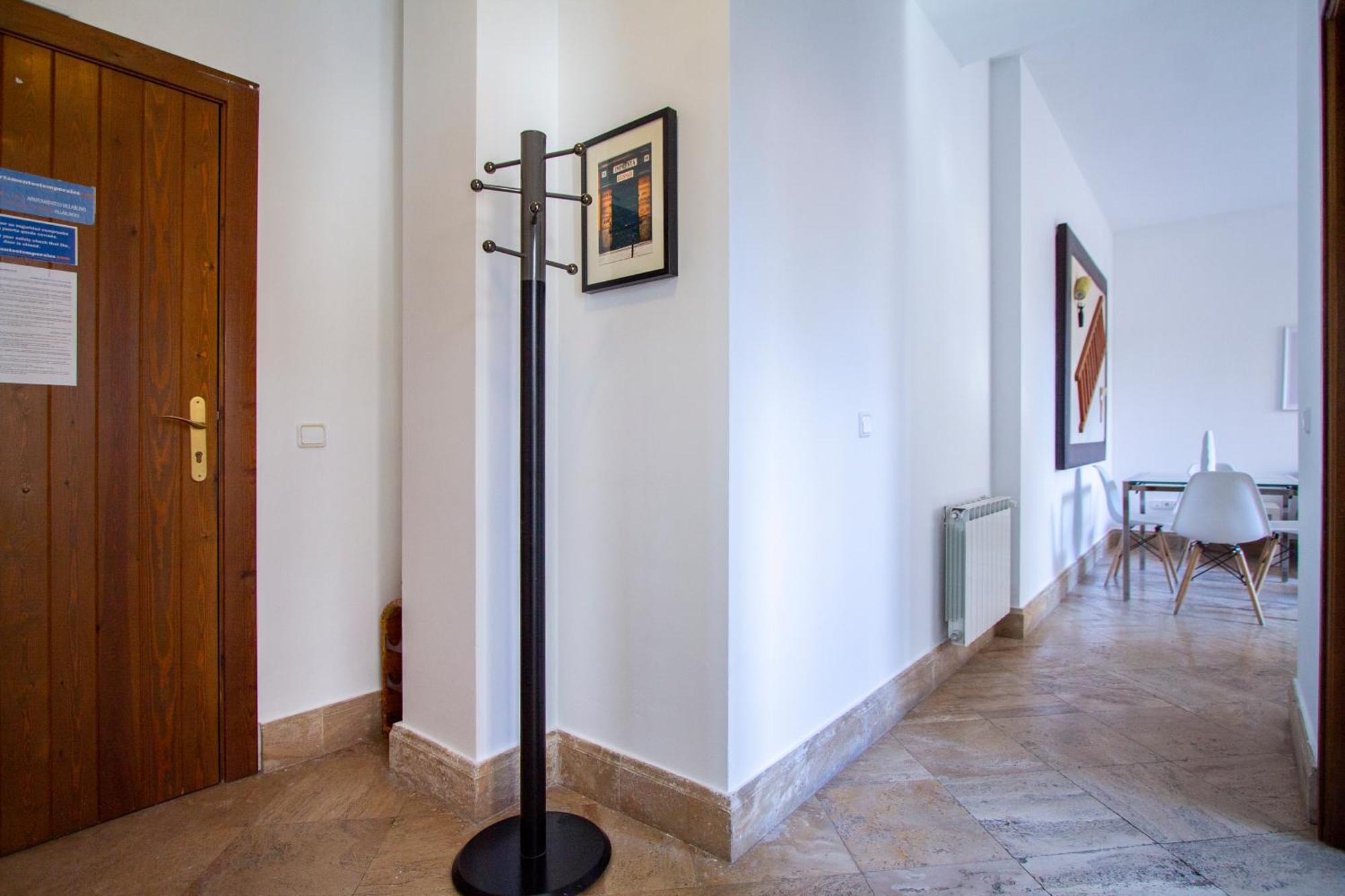 Villablino Arturo Soria Madrid