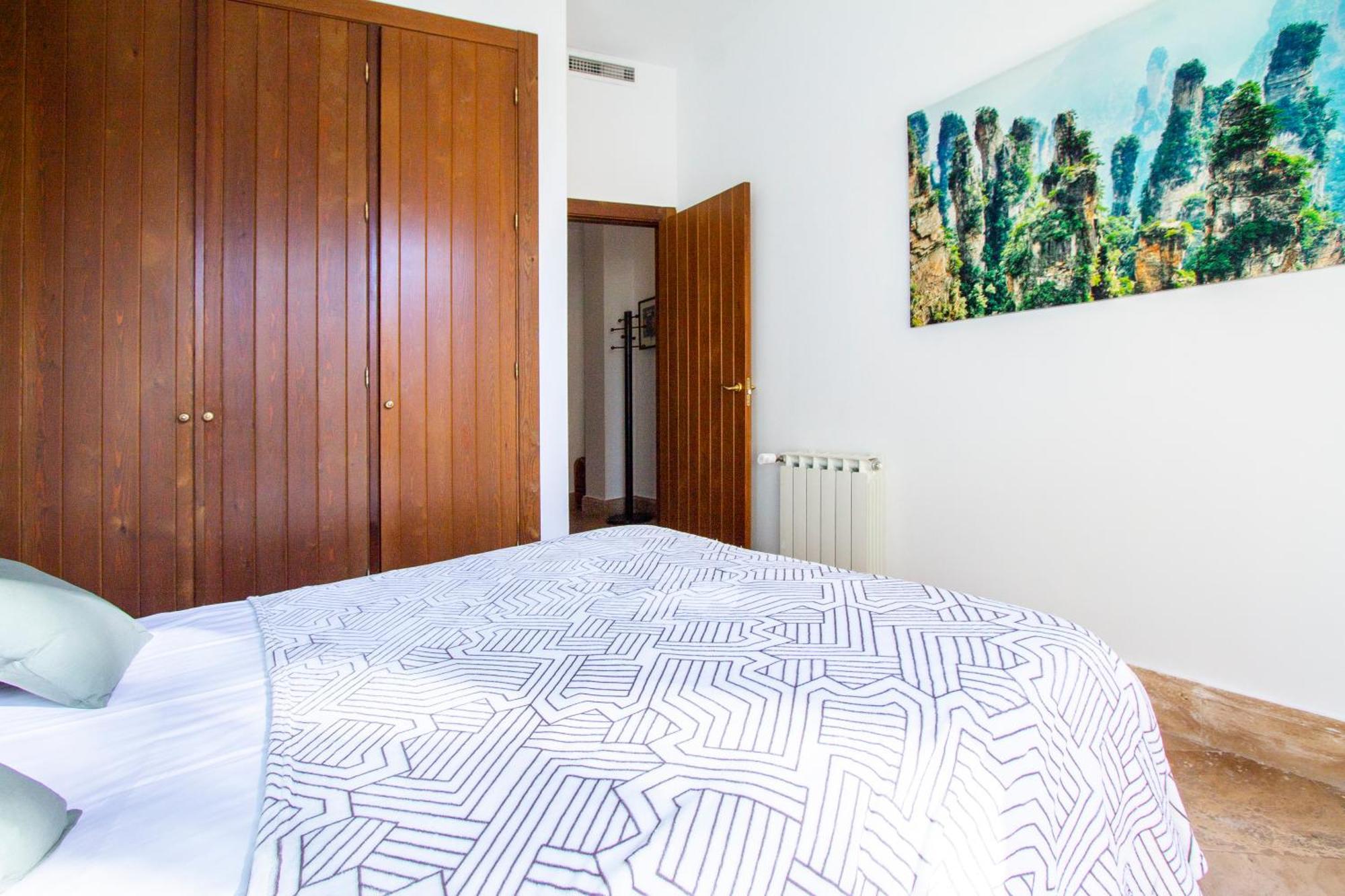 Villablino Arturo Soria Madrid