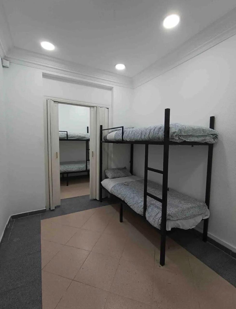 Parsa Residencial House Guest house