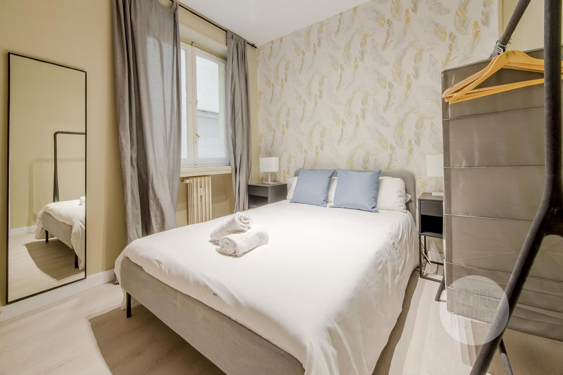 Apartment Centrico Apt En La Calle Toledo 77