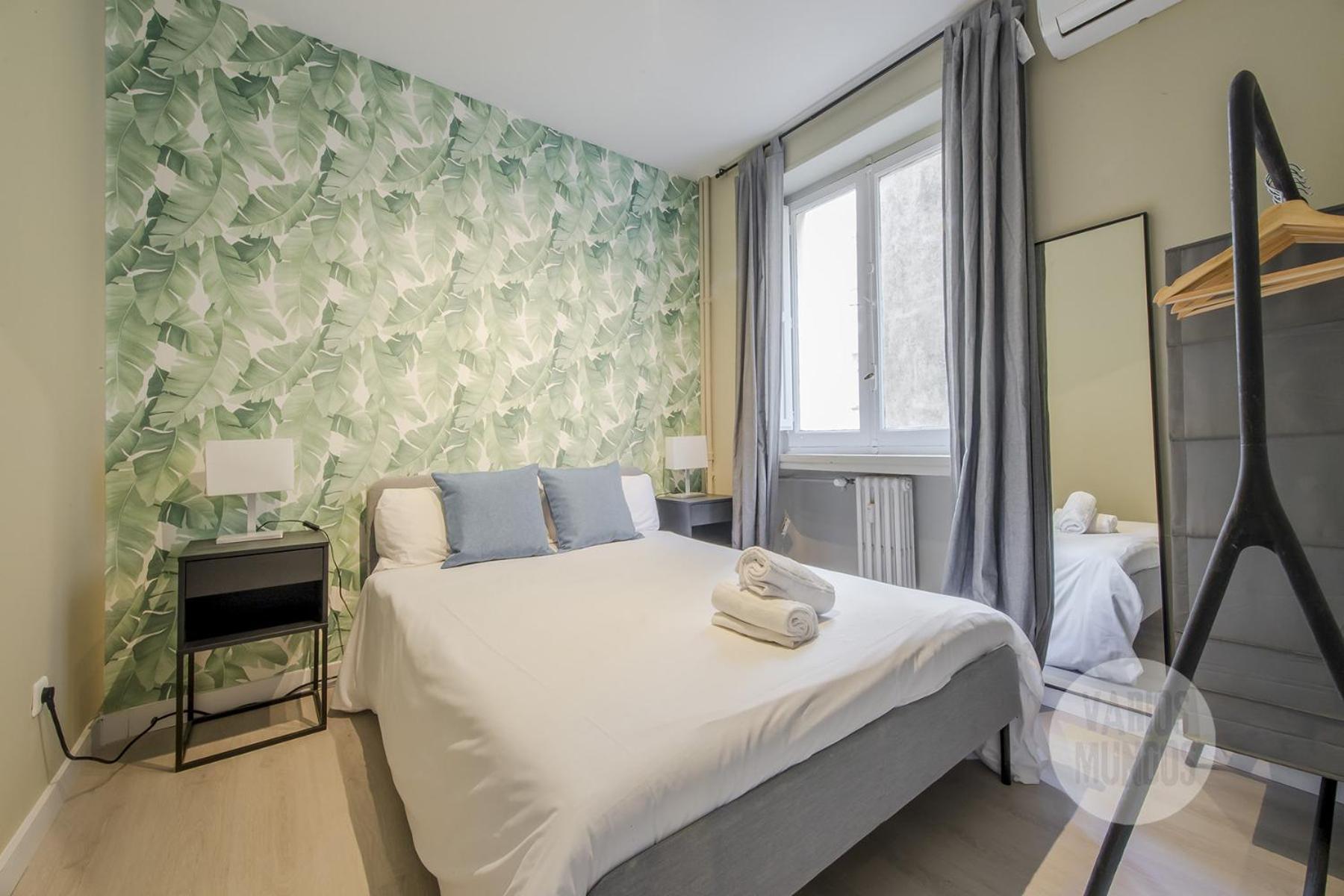 Apartment Centrico Apt En La Calle Toledo 77