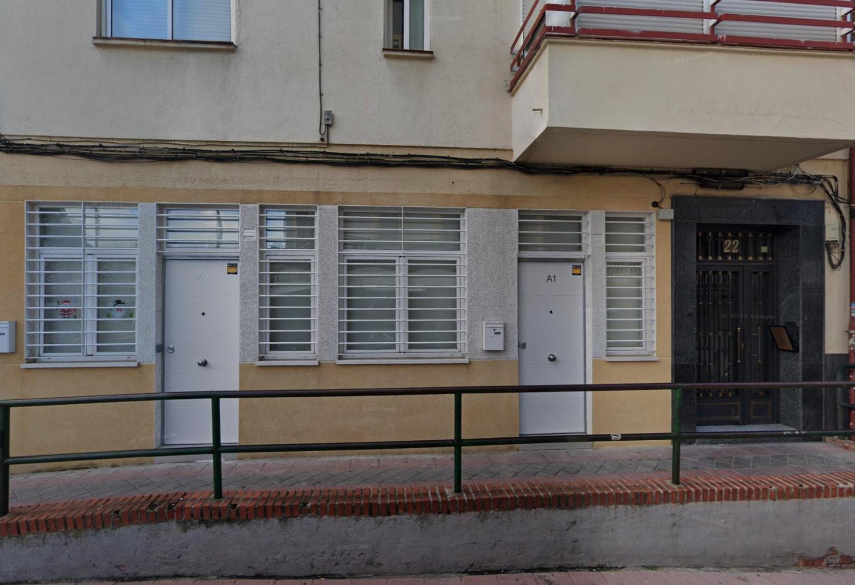 Quintana-alcala Apartamento *