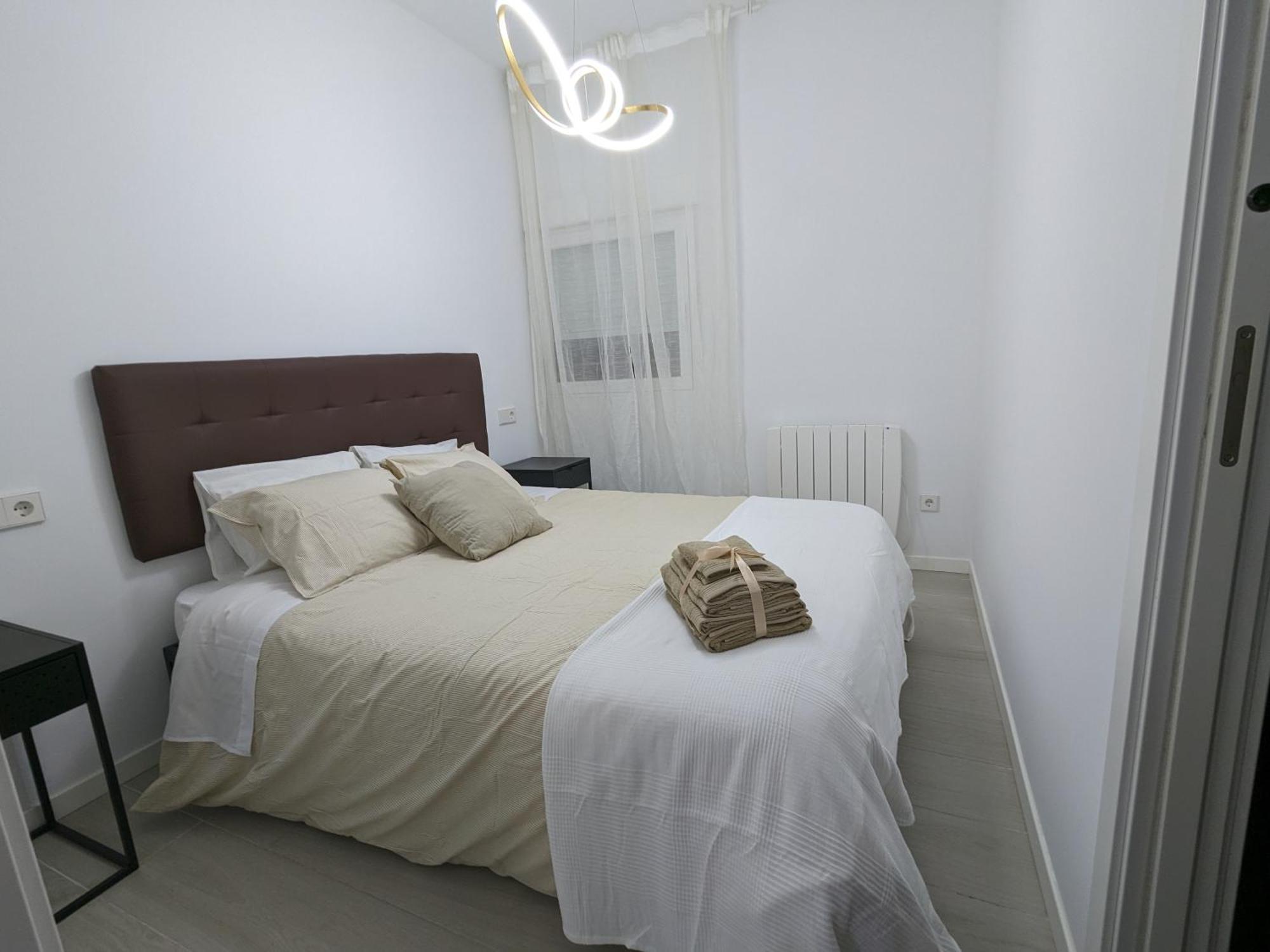 Quintana-alcala Apartamento *